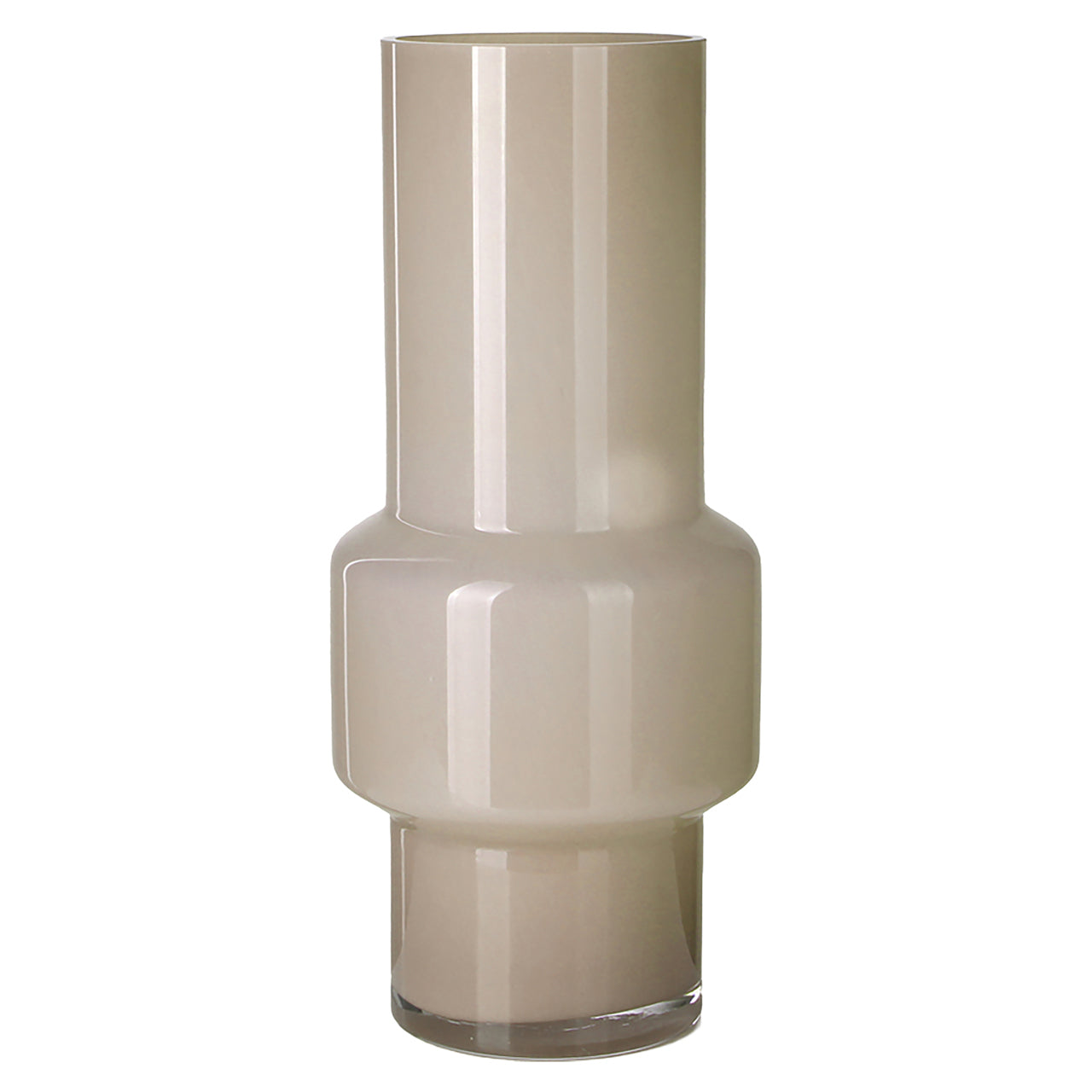 Richmond Interiors Vase Torra beige large Vase Richmond Interiors