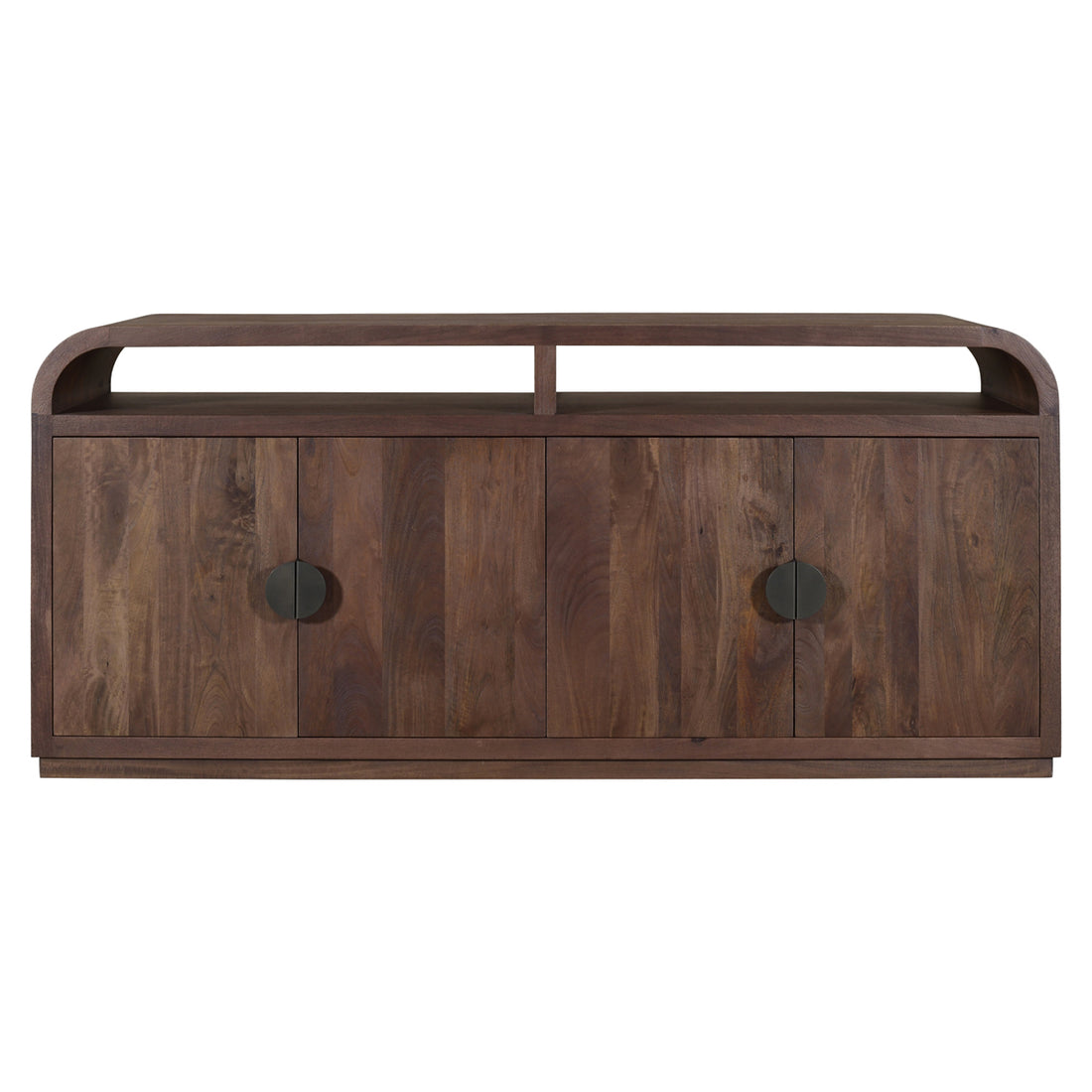 Richmond Interiors Sideboard Baldwin spicebrown Sideboard Richmond Interiors