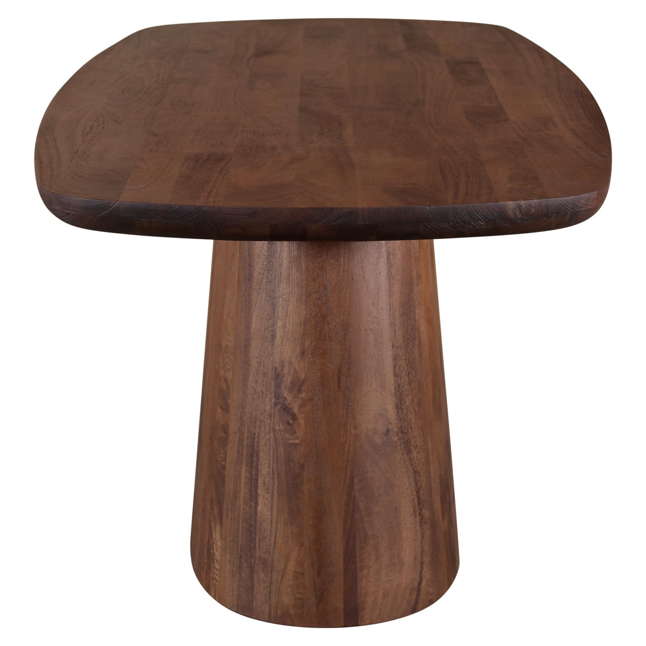 Richmond Interiors Thekentisch Baldwin spicebrown Thekentisch Richmond Interiors
