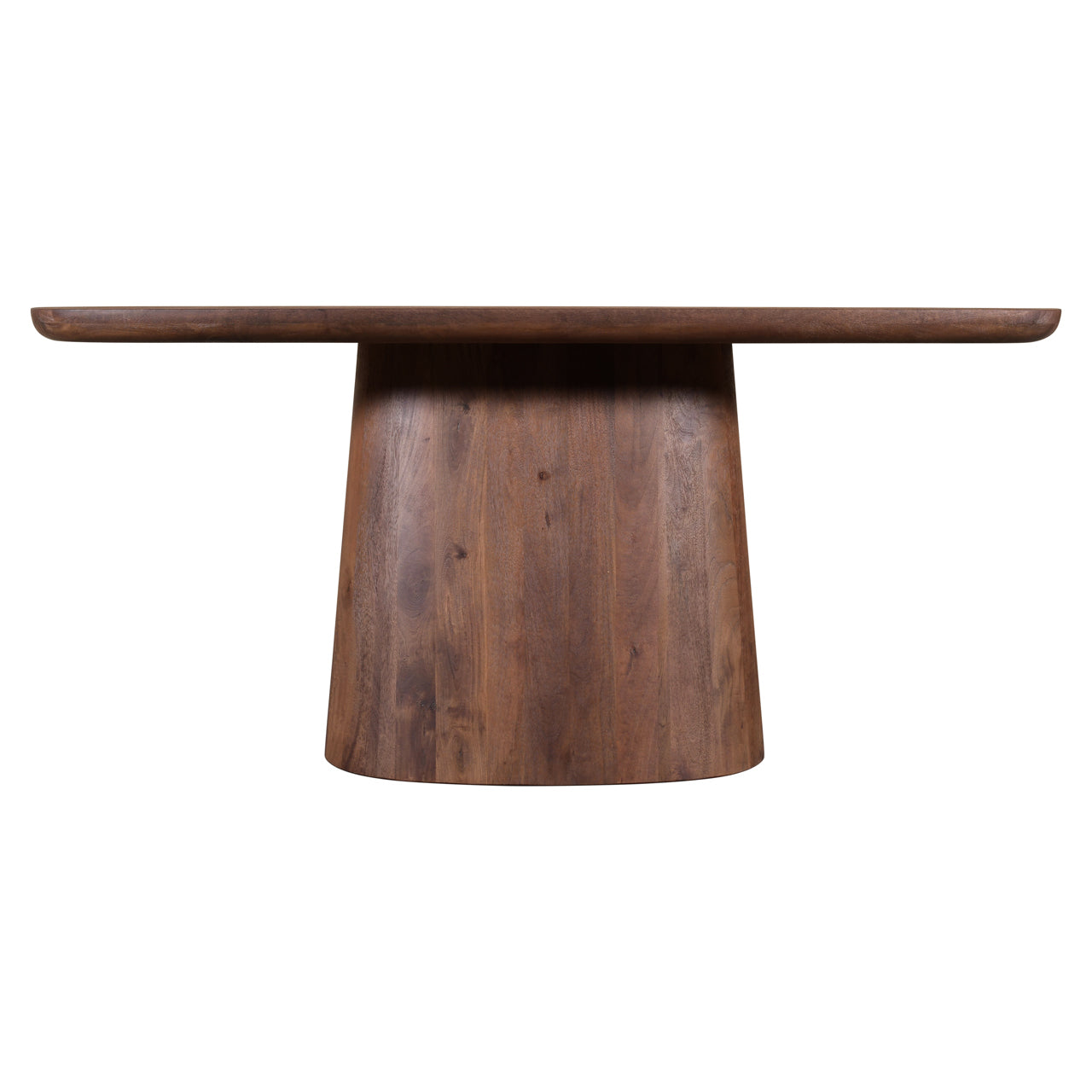 Richmond Interiors Thekentisch Baldwin spicebrown Thekentisch Richmond Interiors