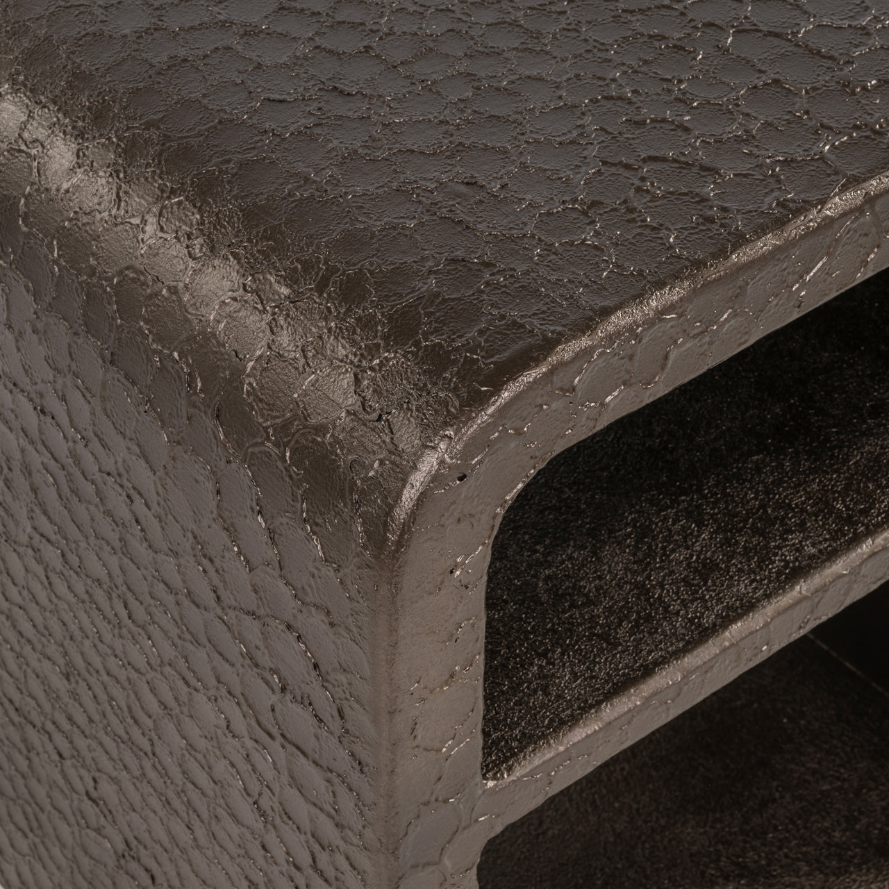 Richmond Interiors Nachttisch Dorma Brunzae Nachttisch Richmond Interiors
