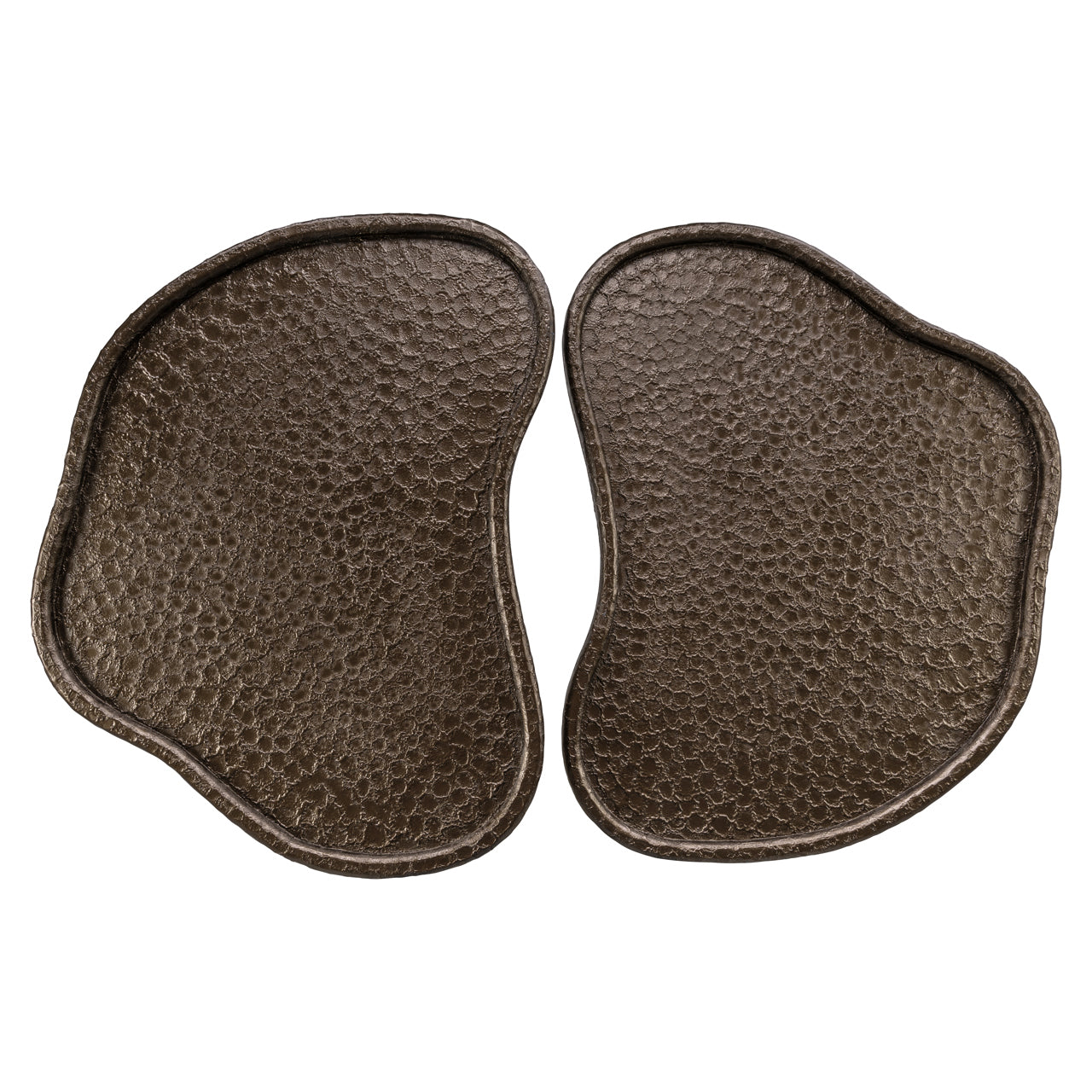 Richmond Interiors Couchtisch Bean Brunzae (Set of 2) Couchtisch Richmond Interiors