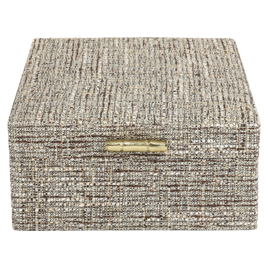 Richmond Interiors Aufbewahrungsbox Chalenny brown large Aufbewahrungsbox Richmond Interiors