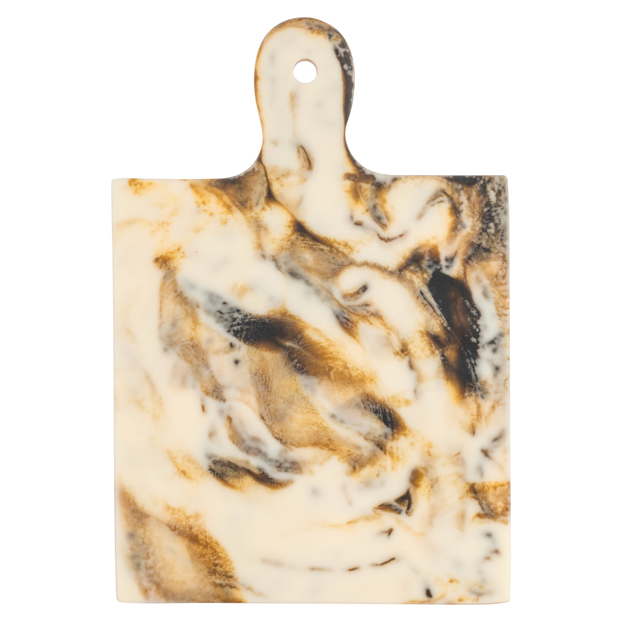 Richmond Interiors Tablett Cindy natural - serving board small Tablett Richmond Interiors