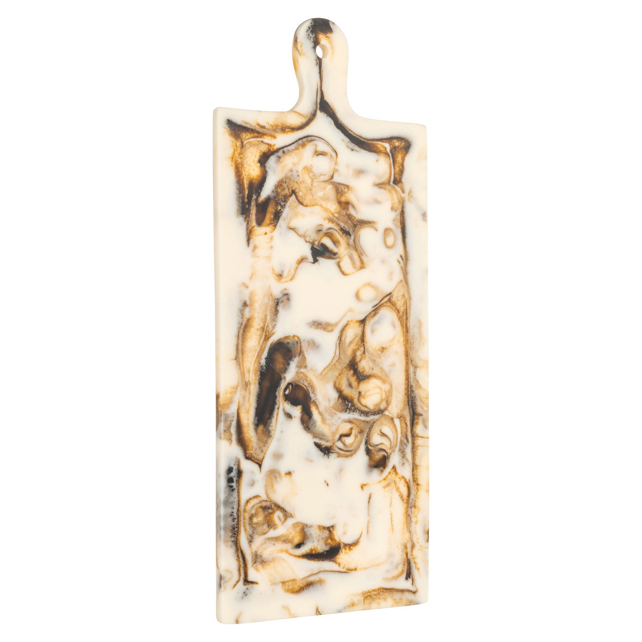 Richmond Interiors Tablett Cindy natural - serving board large Tablett Richmond Interiors