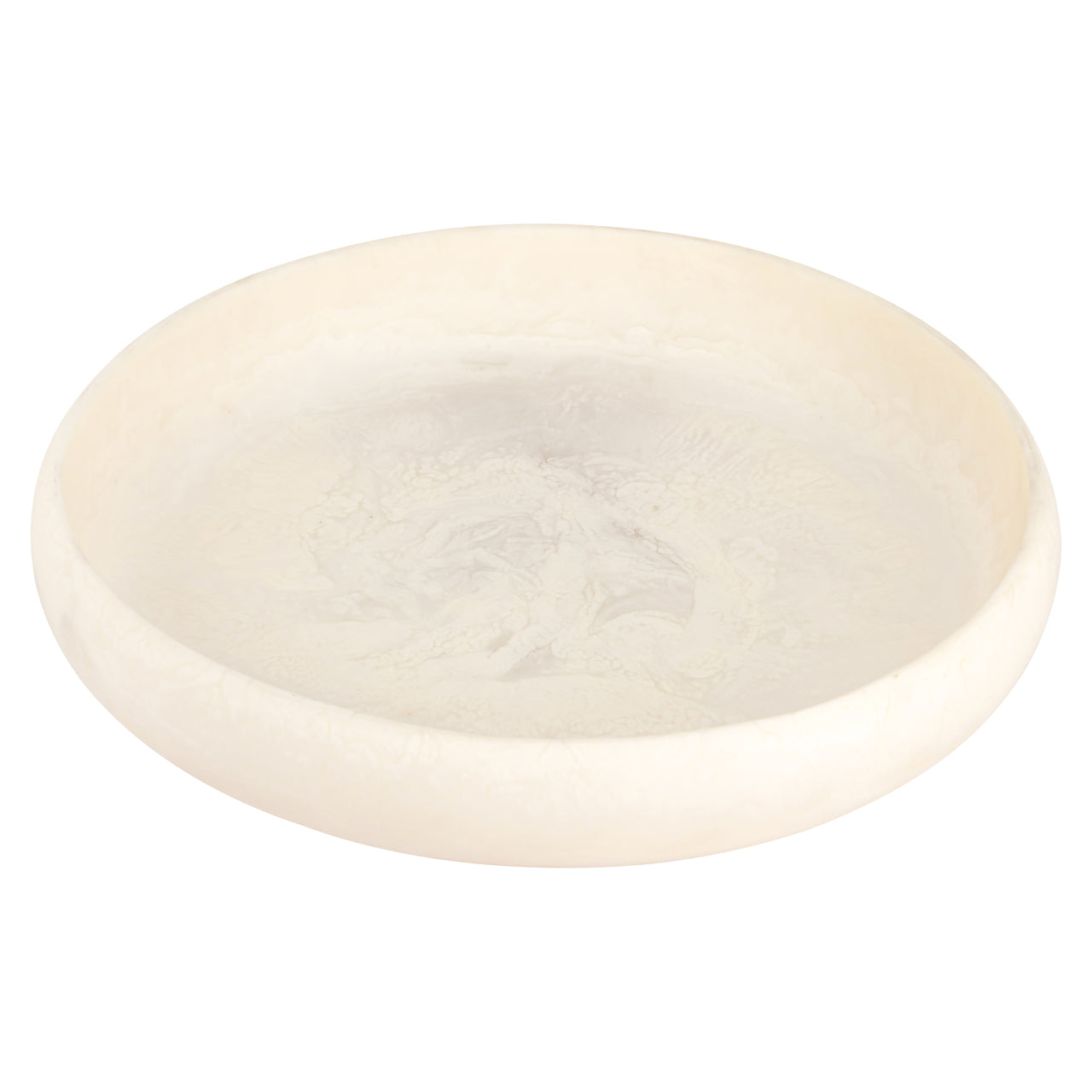 Richmond Interiors Schale Daisy white Schale Richmond Interiors