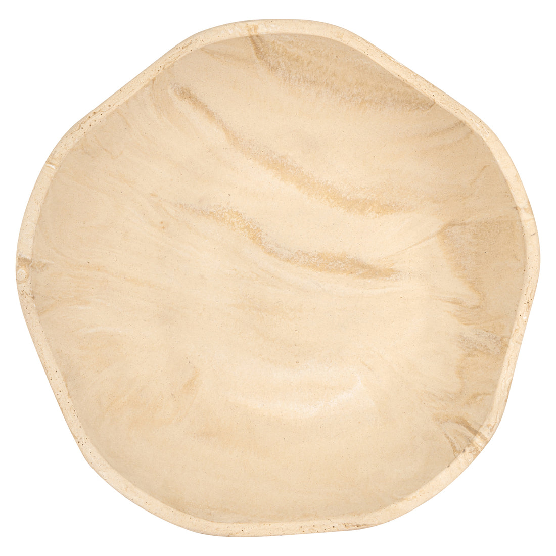 Richmond Interiors Schale Meauve beige Schale Richmond Interiors