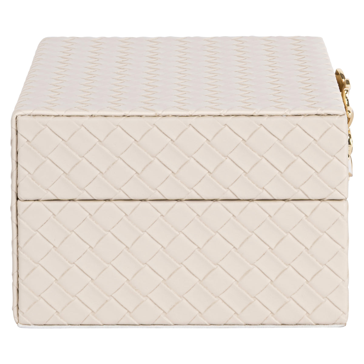 Richmond Interiors Aufbewahrungsbox Lillie ivory small Richmond Interiors