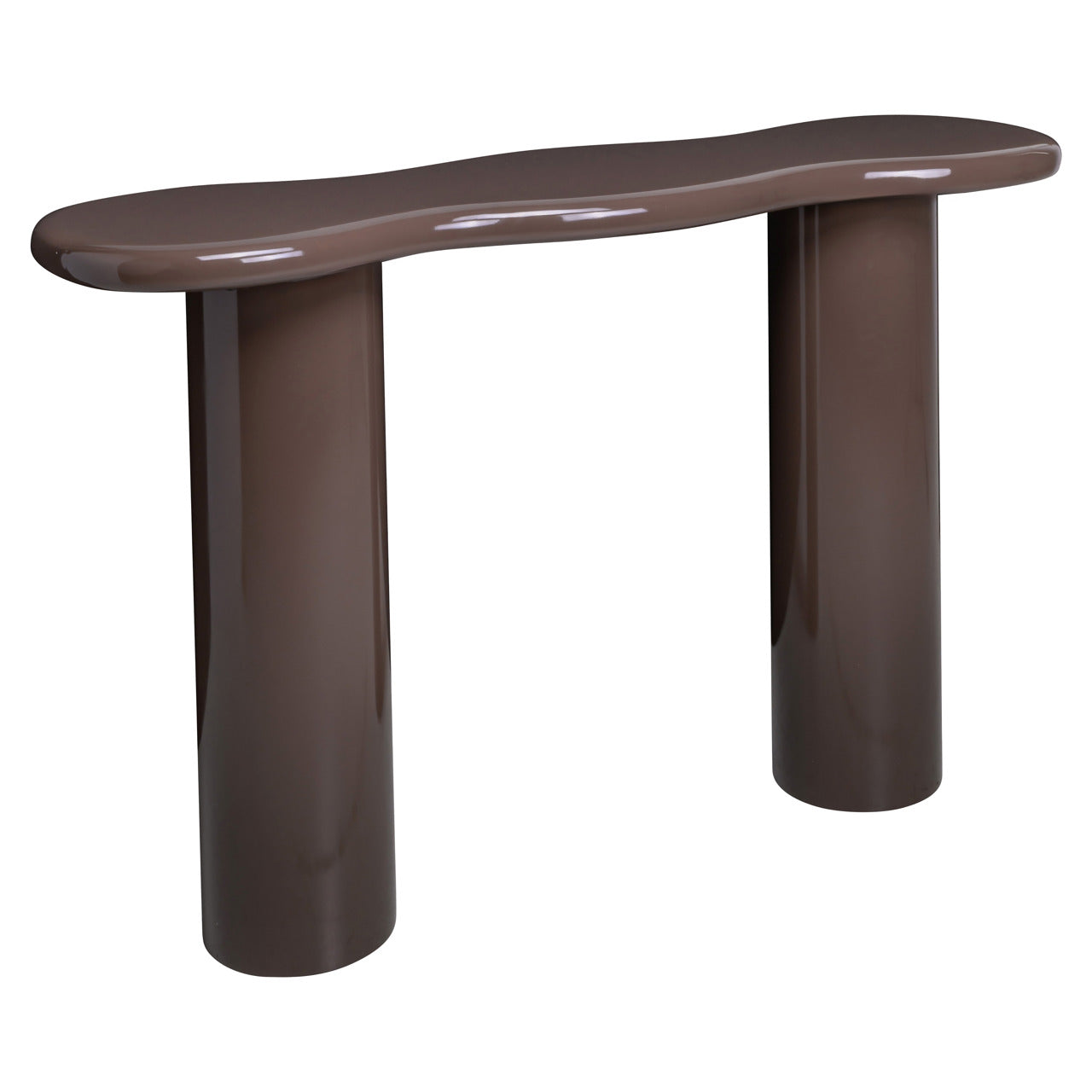 Richmond Interiors Konsole Cordelia Chestnut