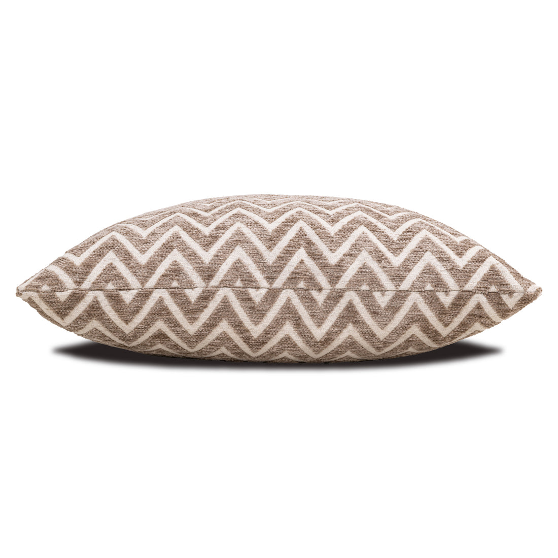 Richmond Interiors Kissen Nino sand chevron