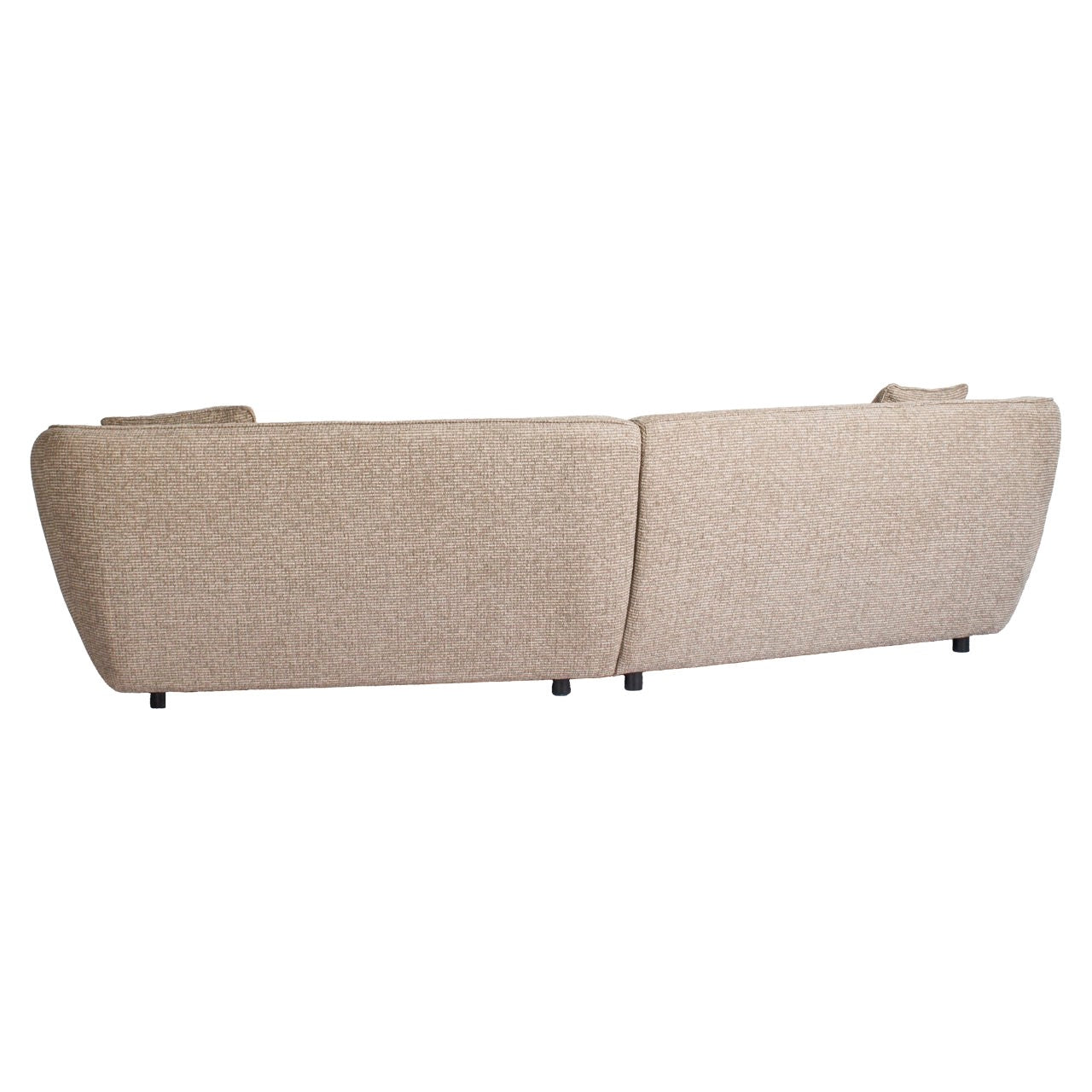 Richmond Interiors Sofa Armand natural blockweave