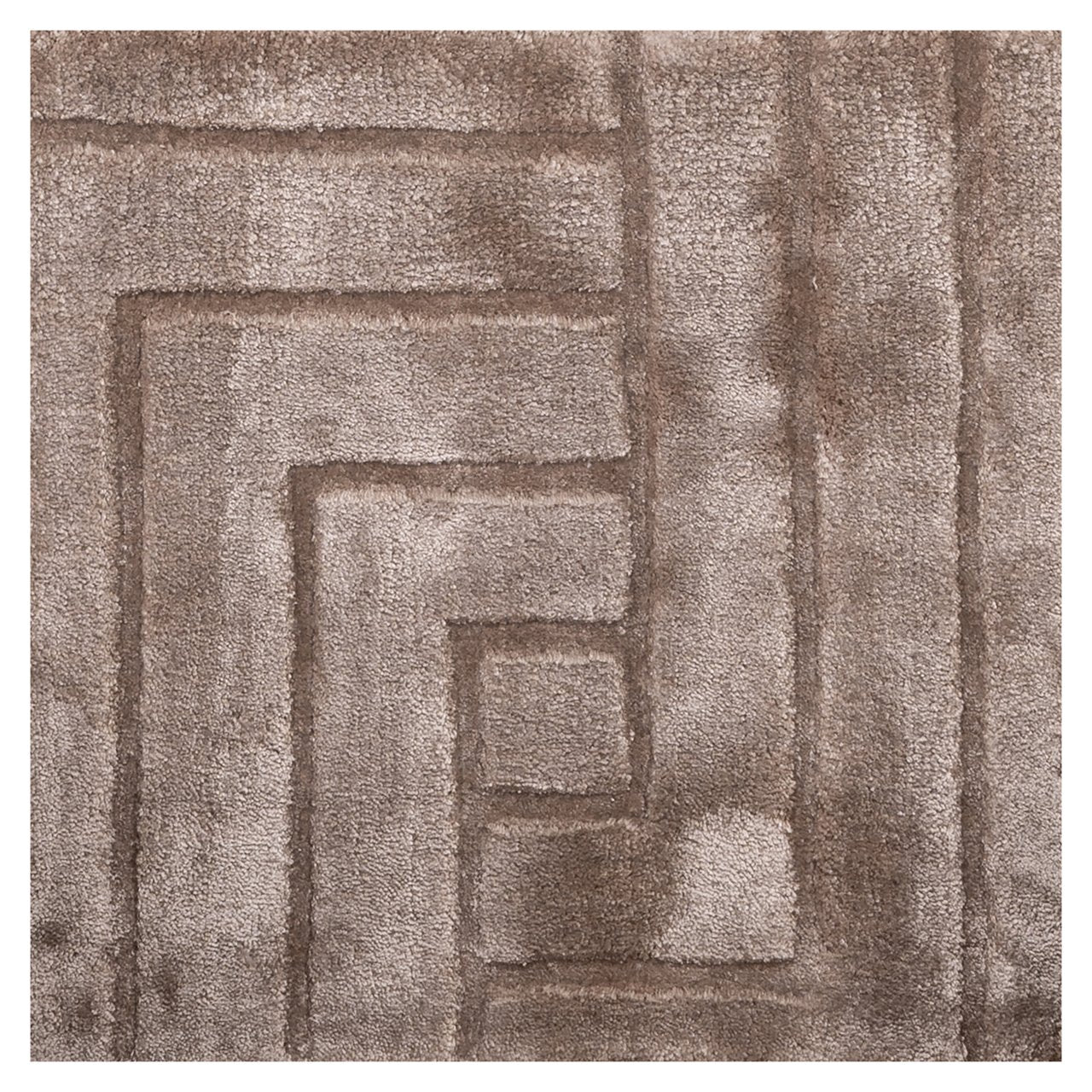 Richmond Interiors Teppich Bayon beige 200x300 Teppich Richmond Interiors