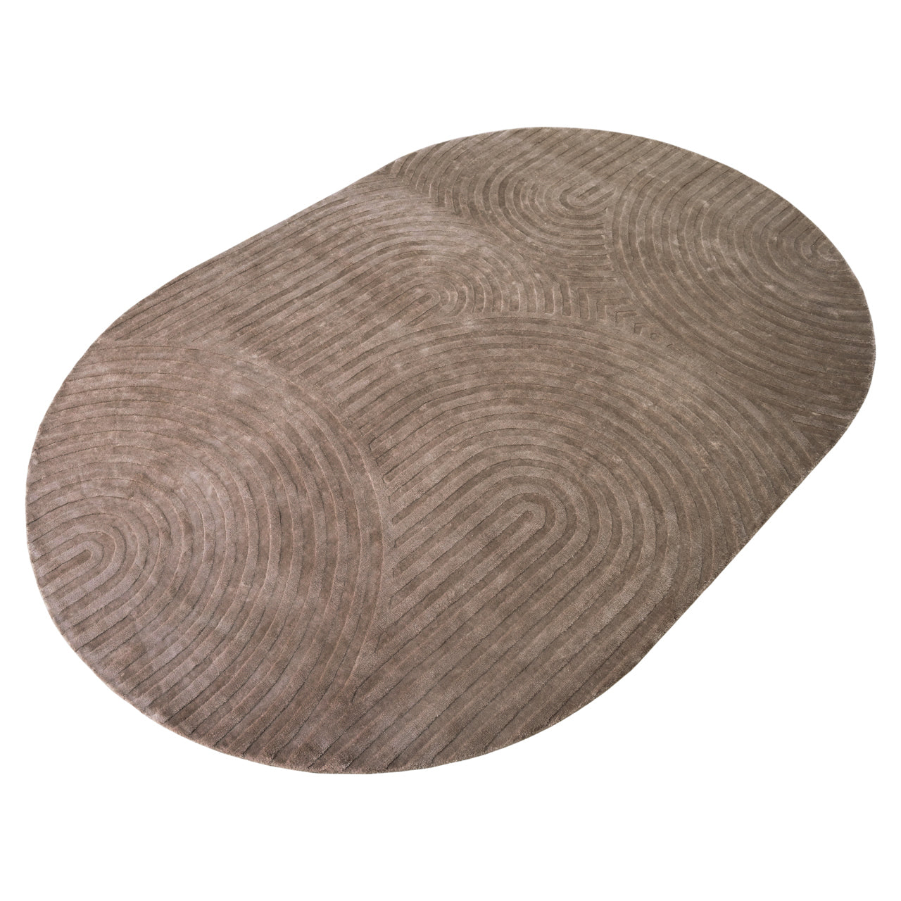 Richmond Interiors Teppich Bayon beige 200x300