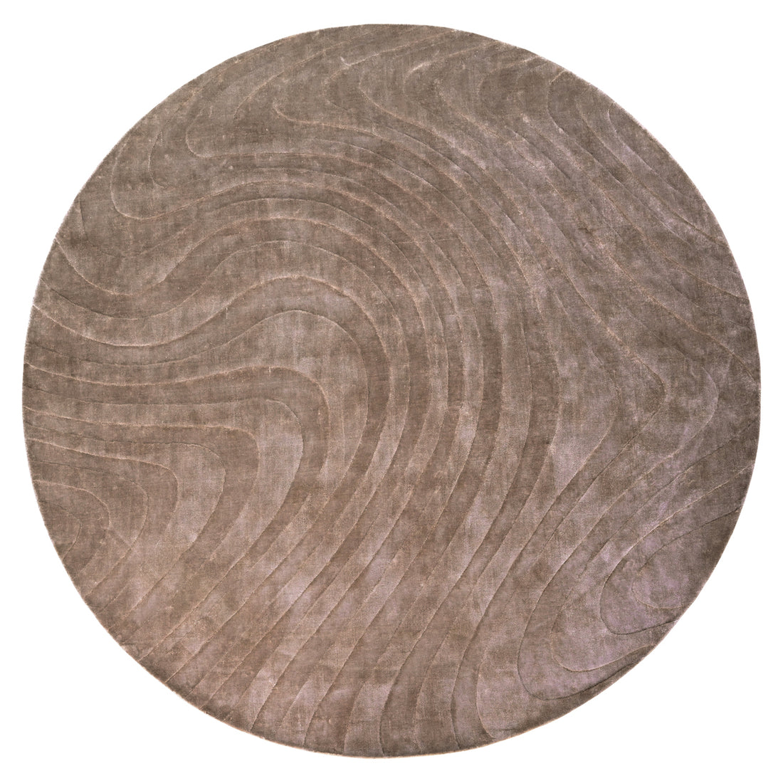 Richmond Interiors Teppich Fellion beige Teppich Richmond Interiors