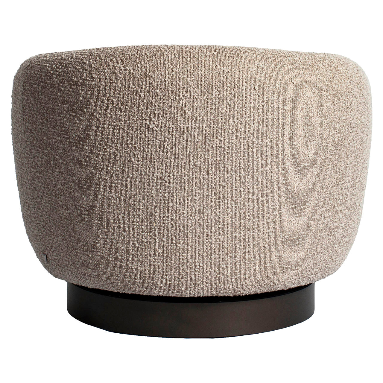 Richmond Interiors Lounge Stuhl Colmar natural chunky Lounge Stuhl Richmond Interiors