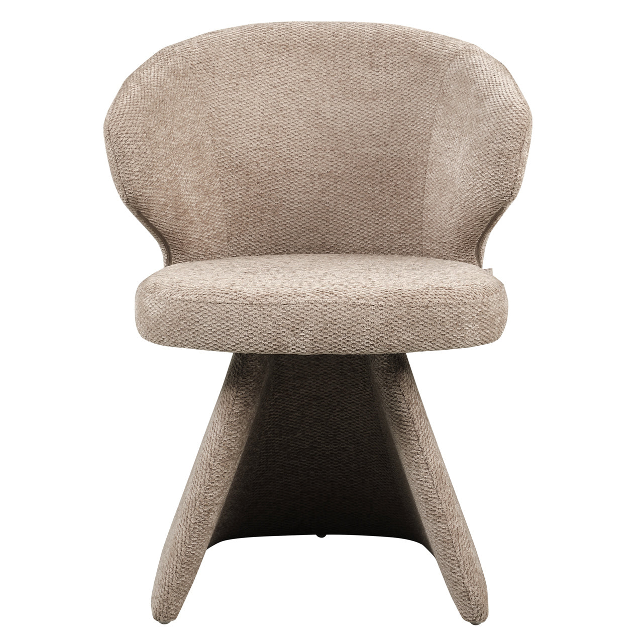 Richmond Interiors Esszimmerstuhl Zenith mocca boldweave Esszimmerstuhl Richmond Interiors