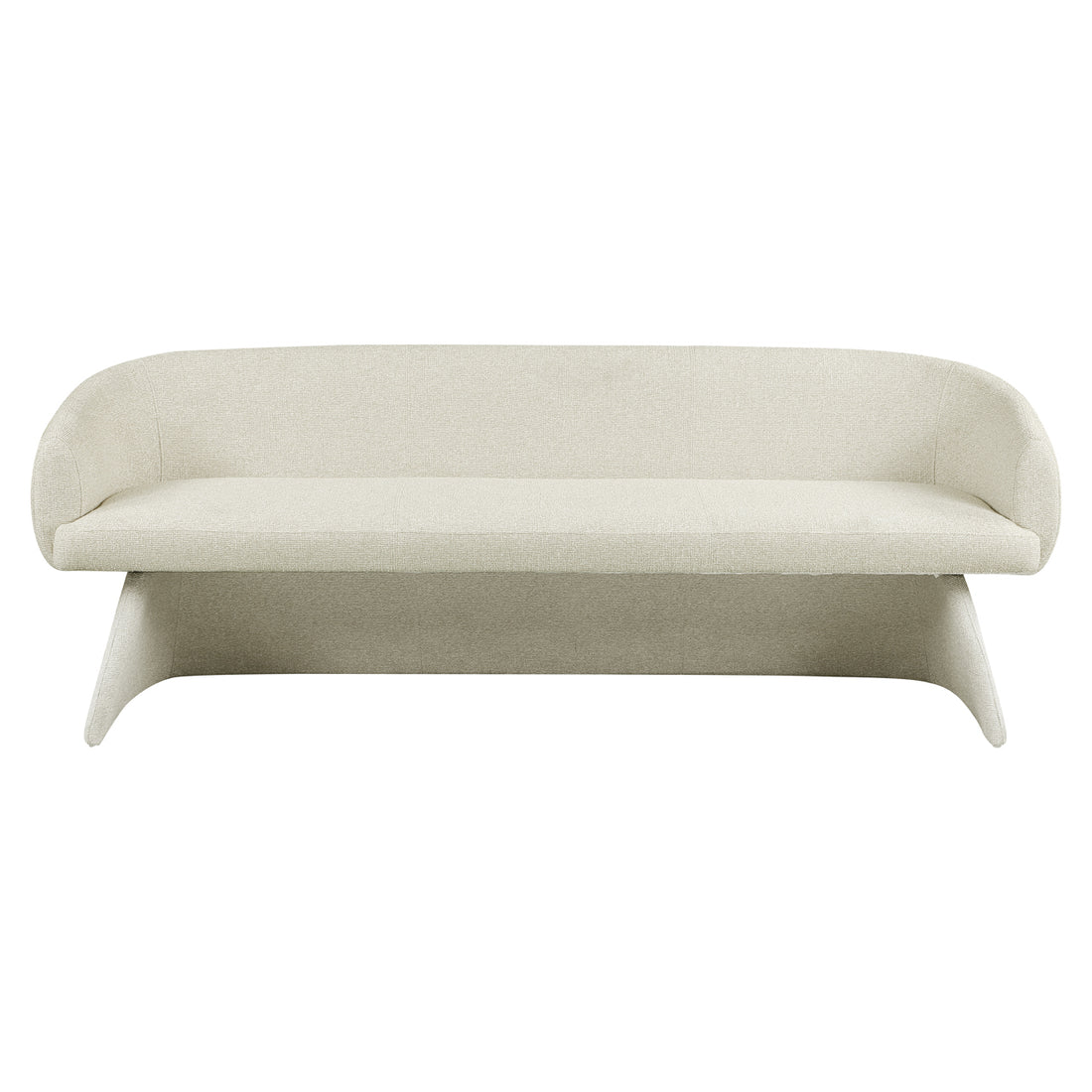 Richmond Interiors Sitzbank Quiriro biscotti