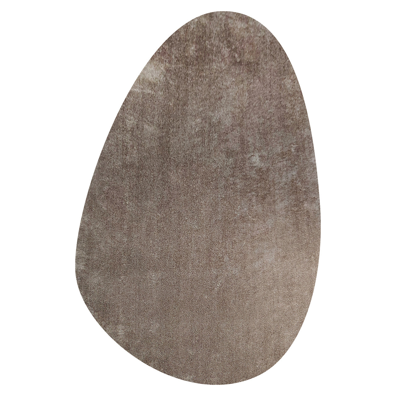 Richmond Interiors Teppich Freya brown pebble 230x350