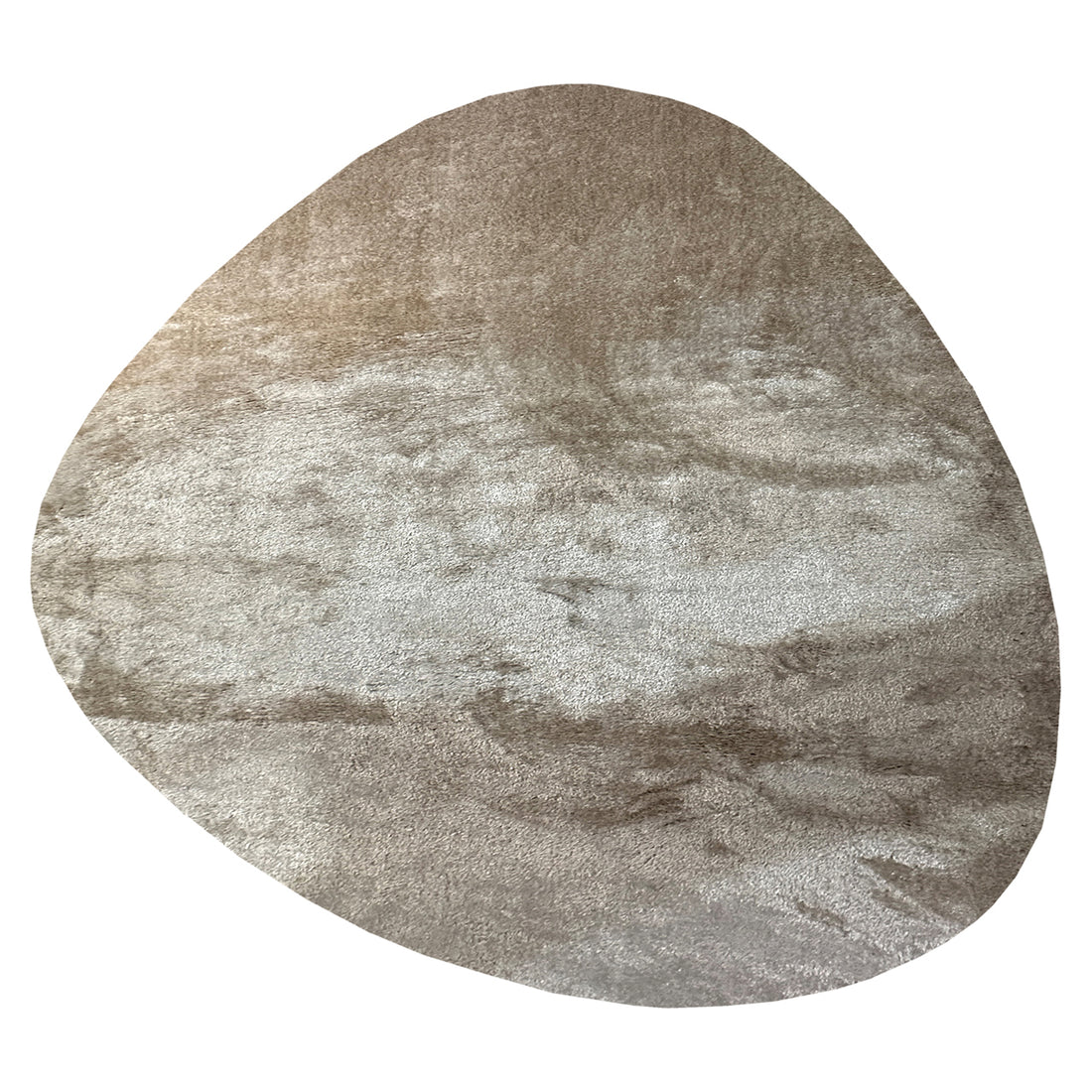 Richmond Interiors Teppich Mats beige pebble 230x350