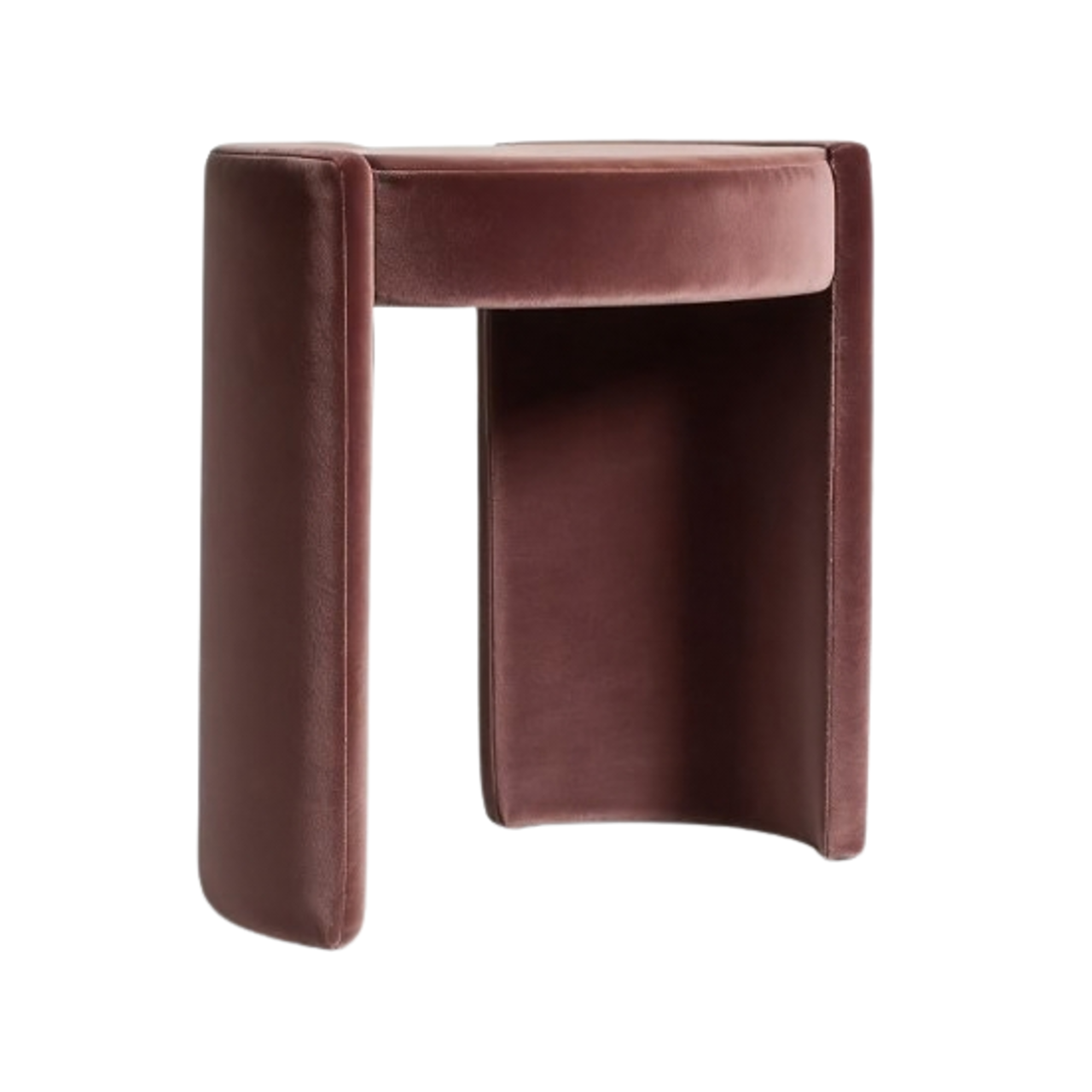 Richmond Interiors Schreibtisch Roxenne blossom chenille dressing table