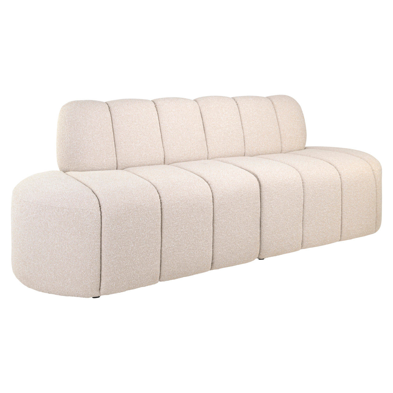 Richmond Interiors Sitzbank Landmark lodge desert straight (Set of 2)