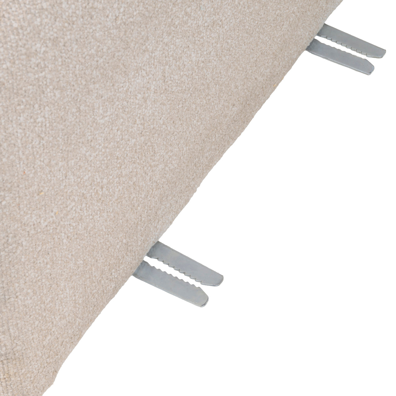 Richmond Interiors Sitzbank Landmark lodge desert straight (Set of 2)