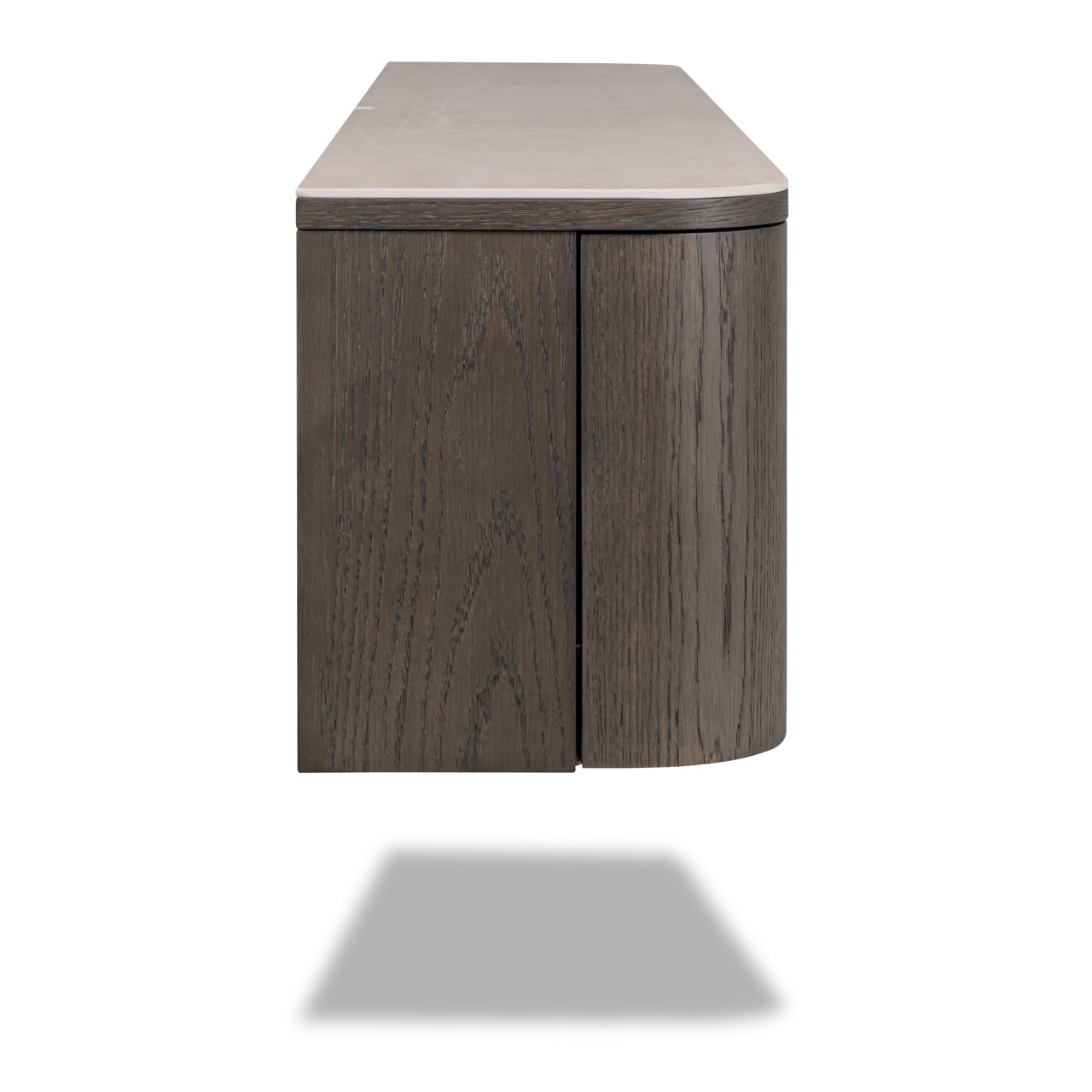 Richmond Interiors TV-Schrank Nando brown TV-Schrank Richmond Interiors