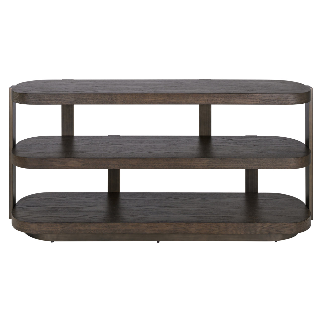 Richmond Interiors Konsole Ellington brown