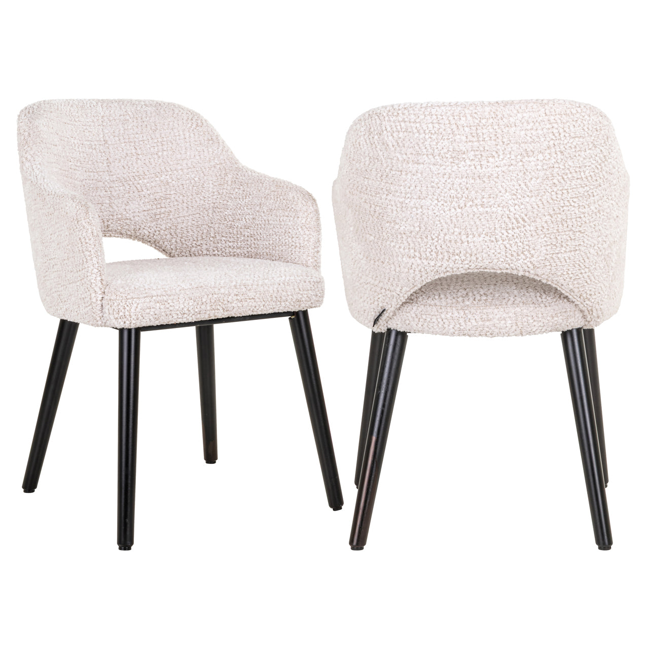 Richmond Interiors Esszimmerstuhl Gianna customized Esszimmerstuhl Richmond Interiors