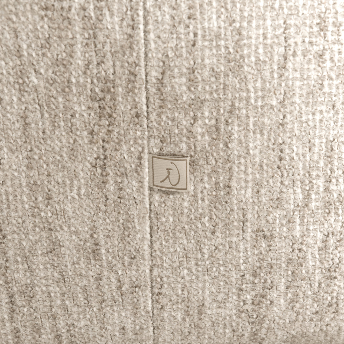 Richmond Interiors Lounge Stuhl Marina natural softweave swivel fire retardant Richmond Interiors