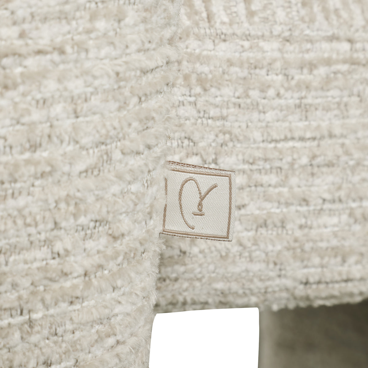 Richmond Interiors Thekenstuhl Soho natural linear Richmond Interiors