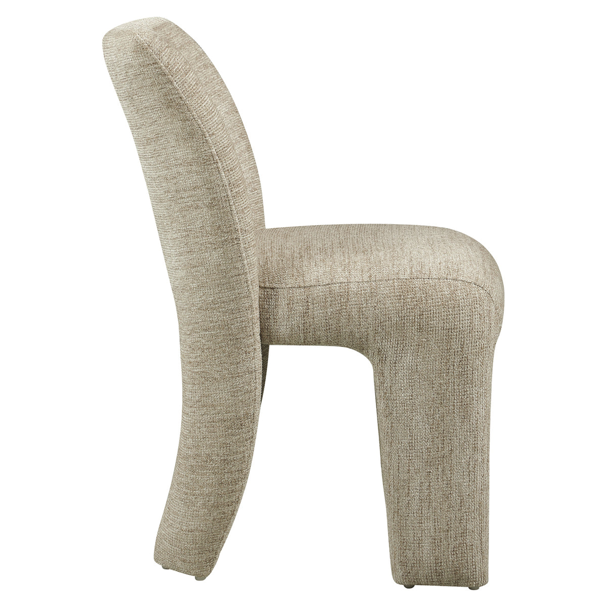 Richmond Interiors Esszimmerstuhl Maya natural softweave (Set of 2) Richmond Interiors