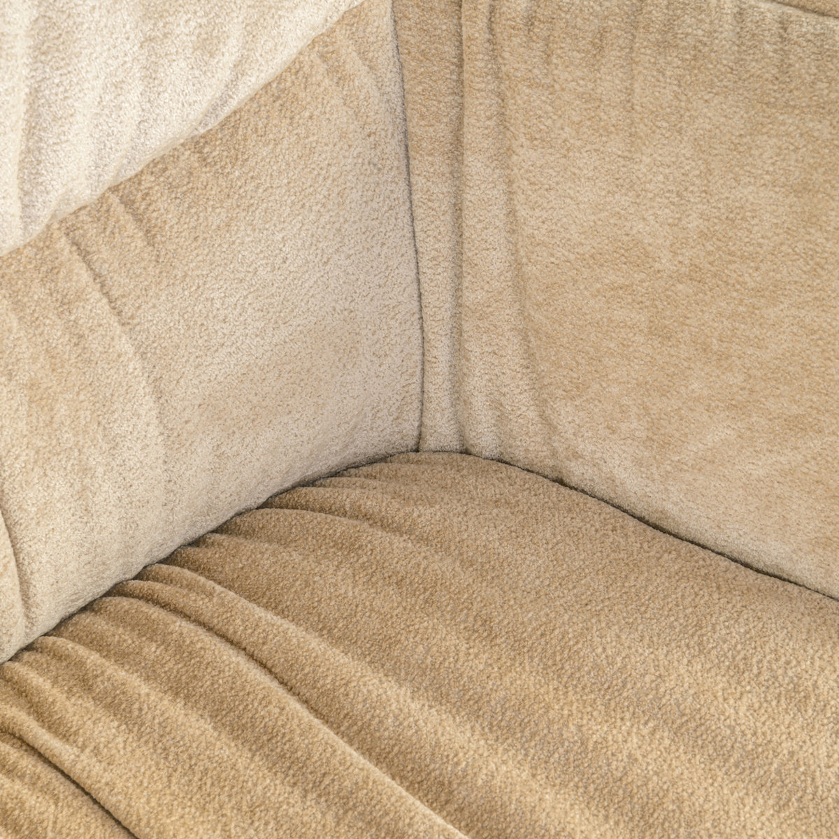 Richmond Interiors Esszimmerstuhl Chase ginger jacquard swivel