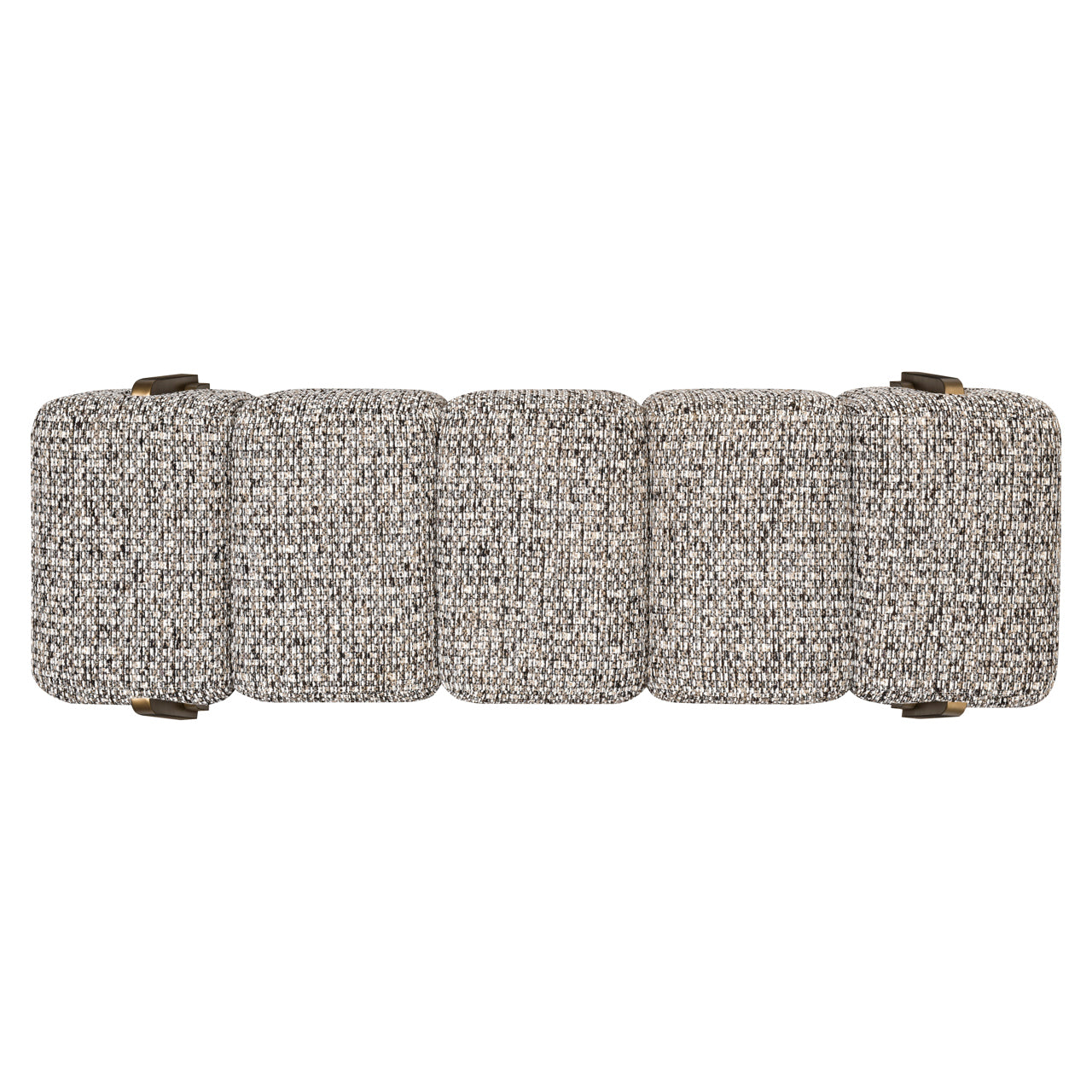 Richmond Interiors Bank Caleo Cobblestone