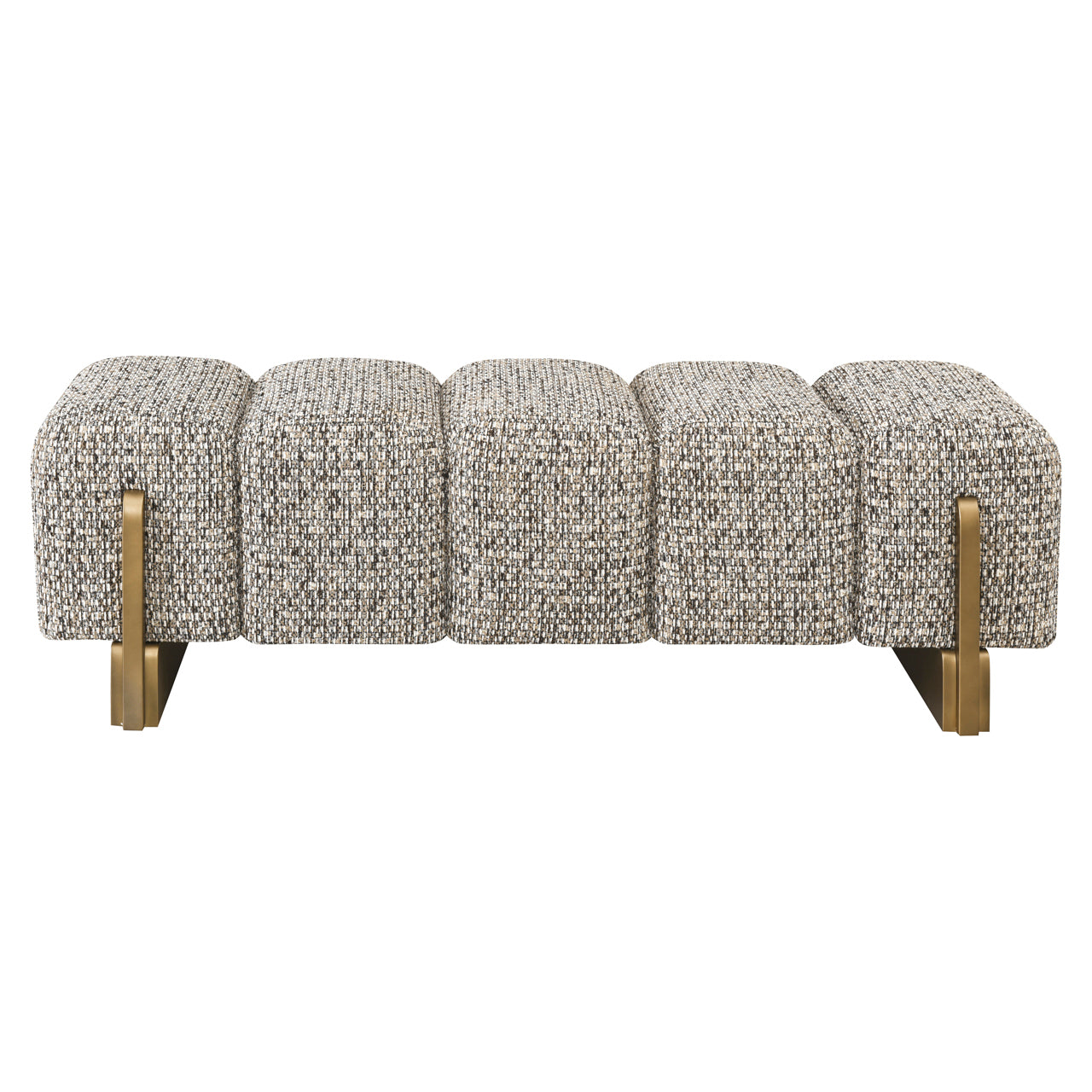Richmond Interiors Bank Caleo Cobblestone