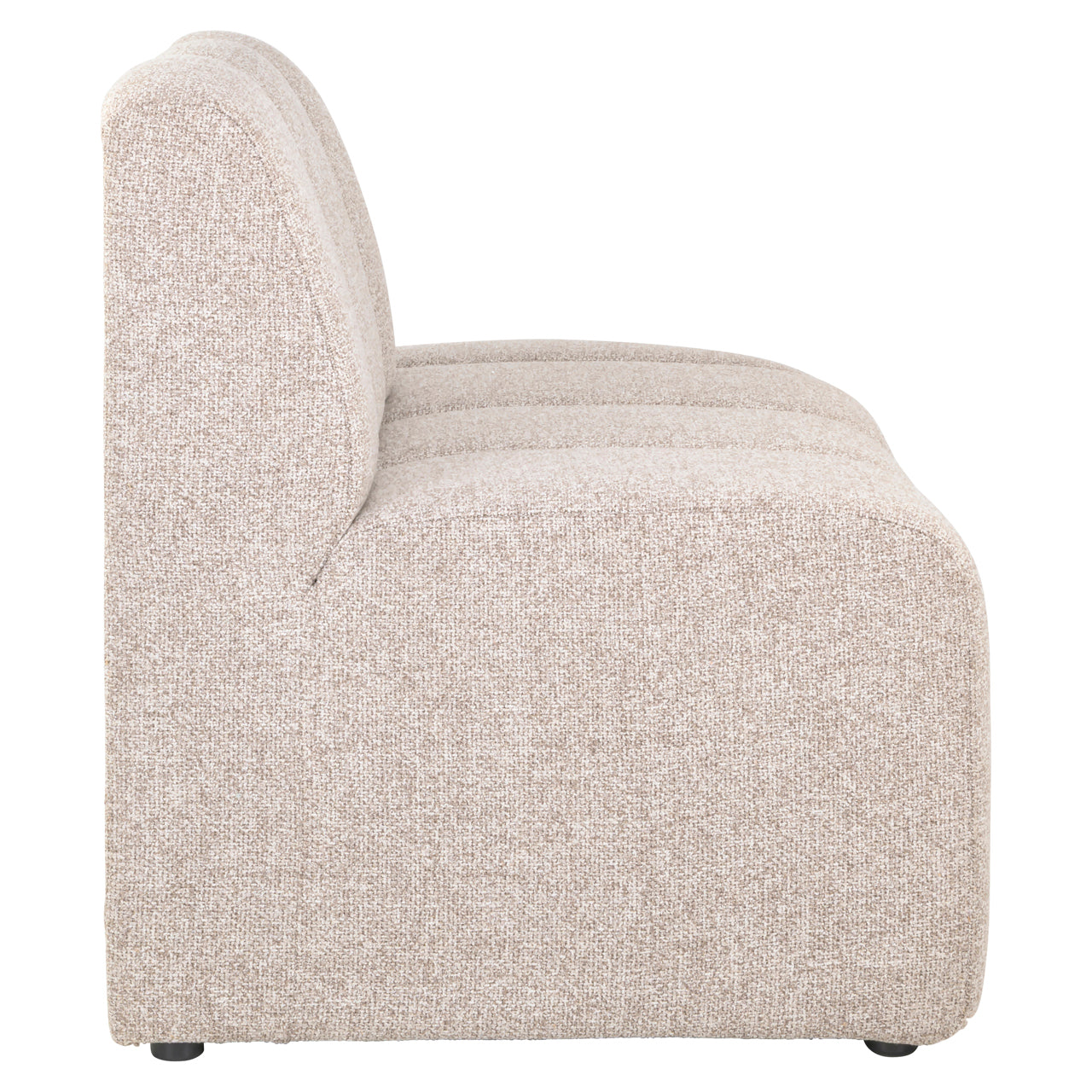 Richmond Interiors Sitzbank Landmark customized open end right straight