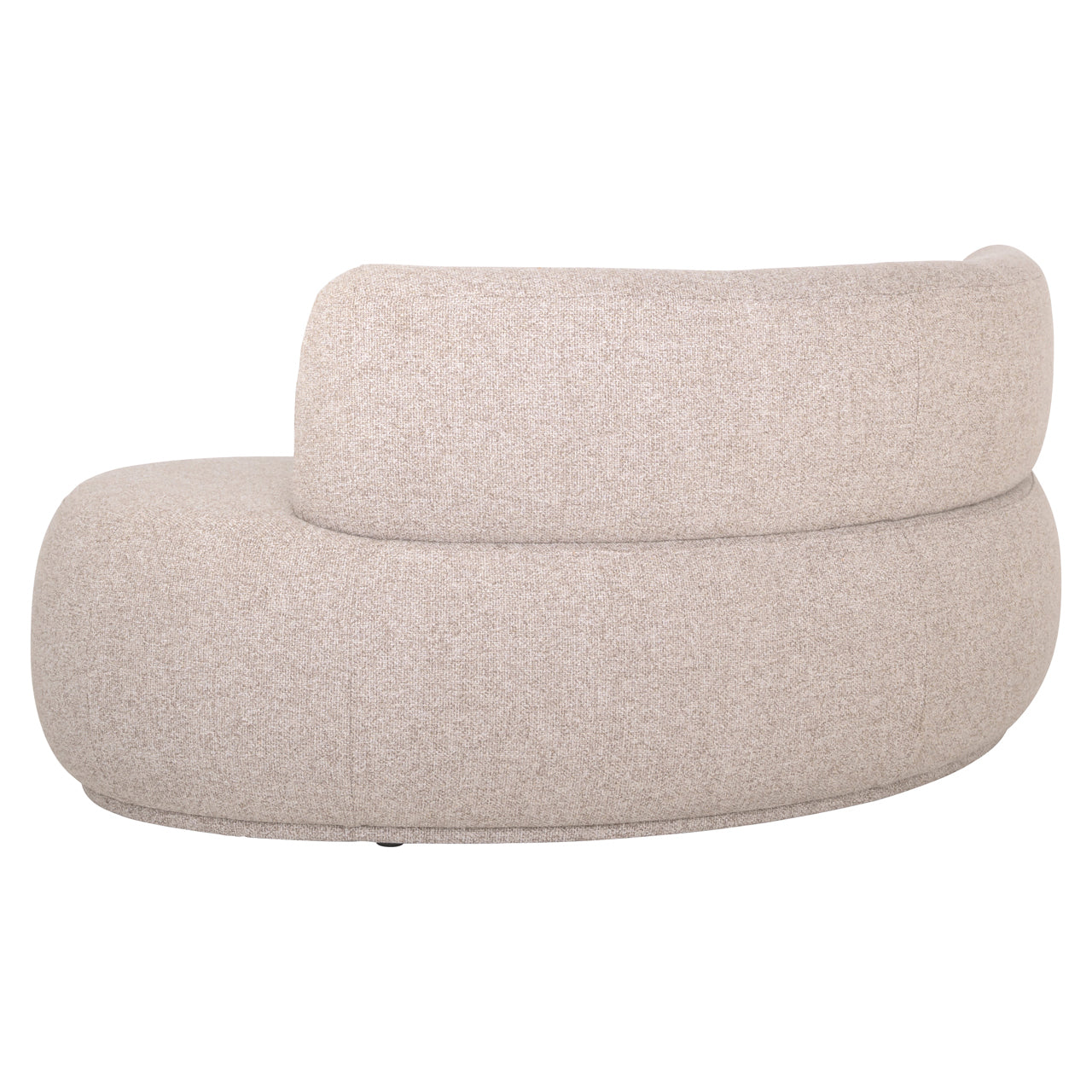 Richmond Interiors Sitzbank Sorrobon customized open end right round