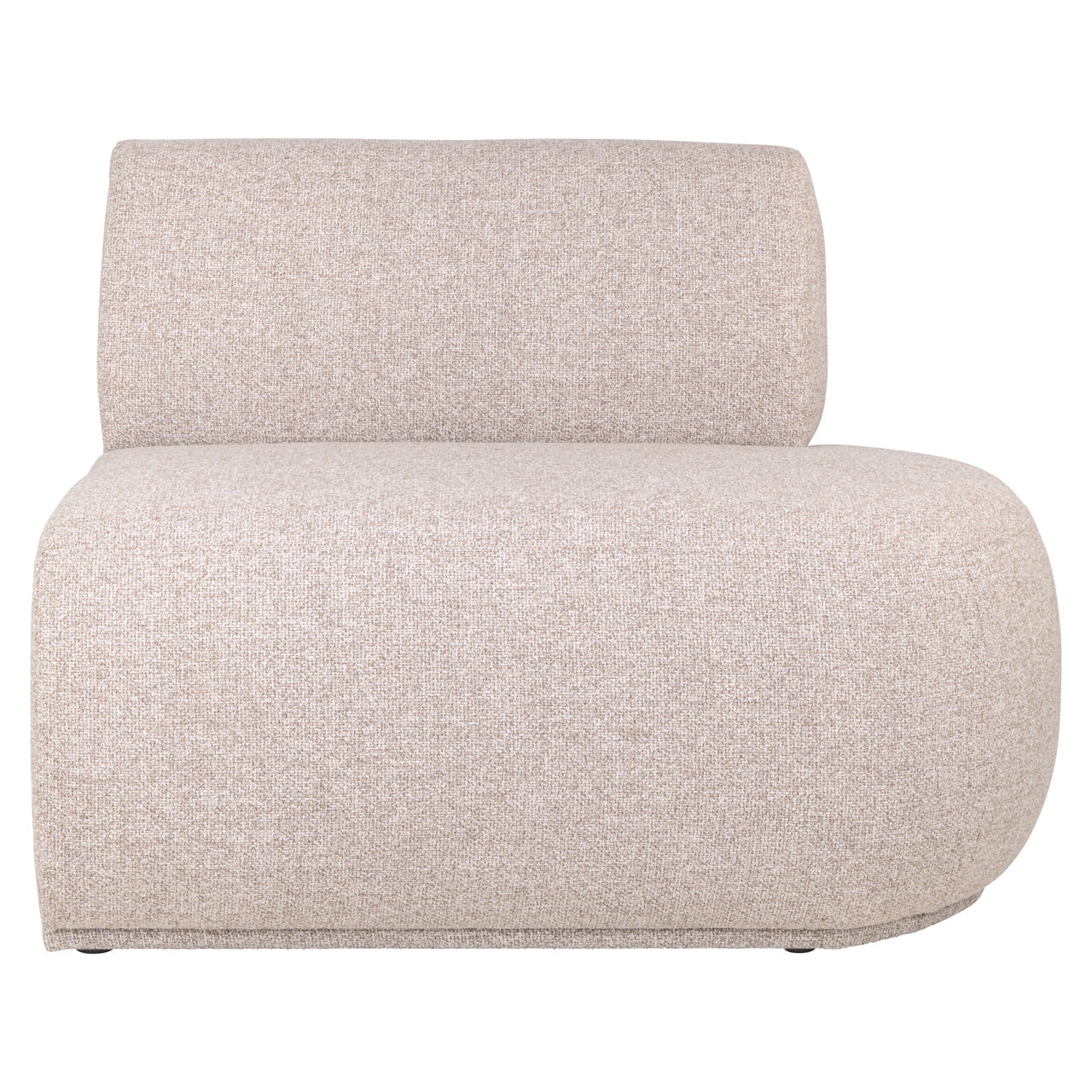 Richmond Interiors Sitzbank Sorrobon customized open end straight right