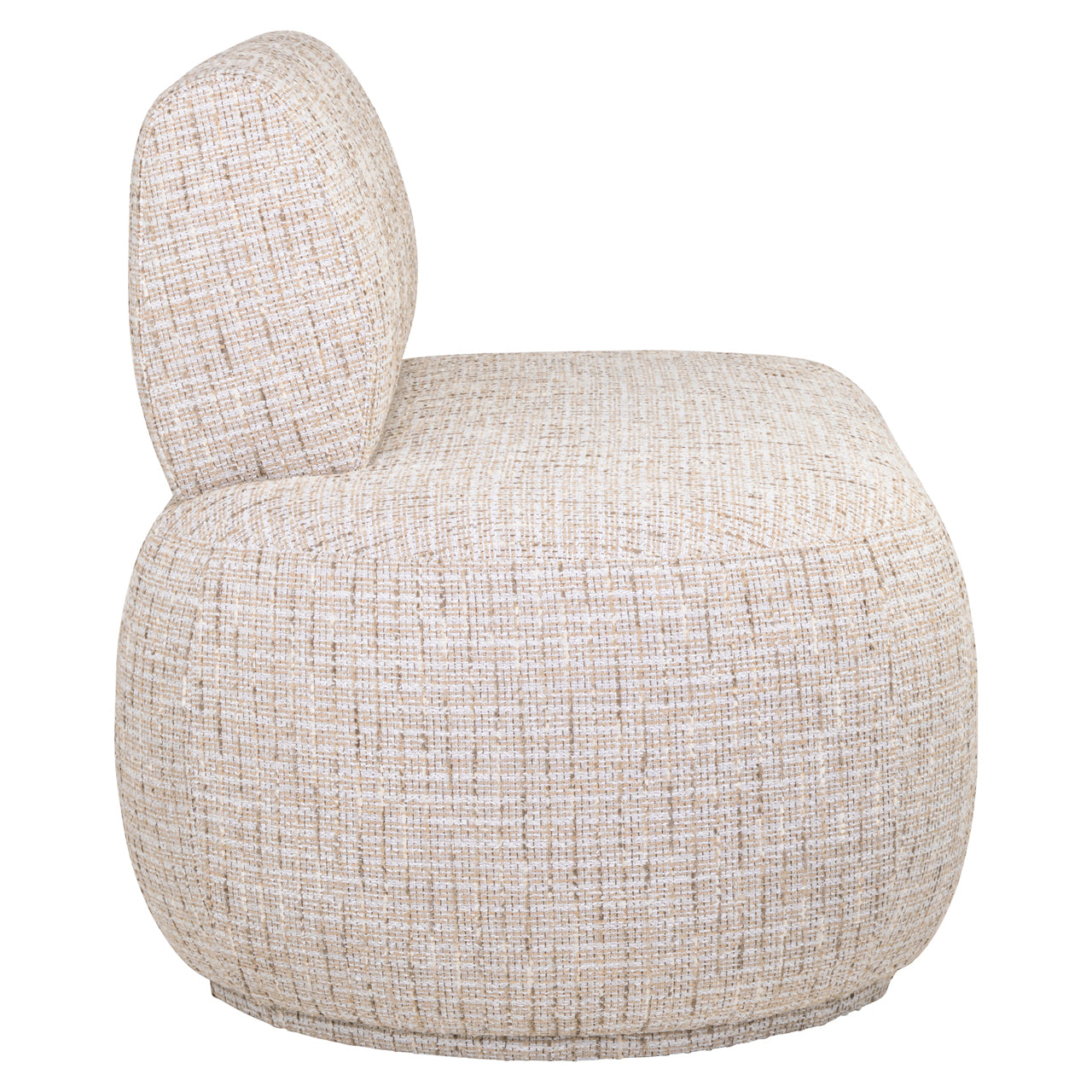 Richmond Interiors Sitzbank Sorrobon trendy cream open end left straight