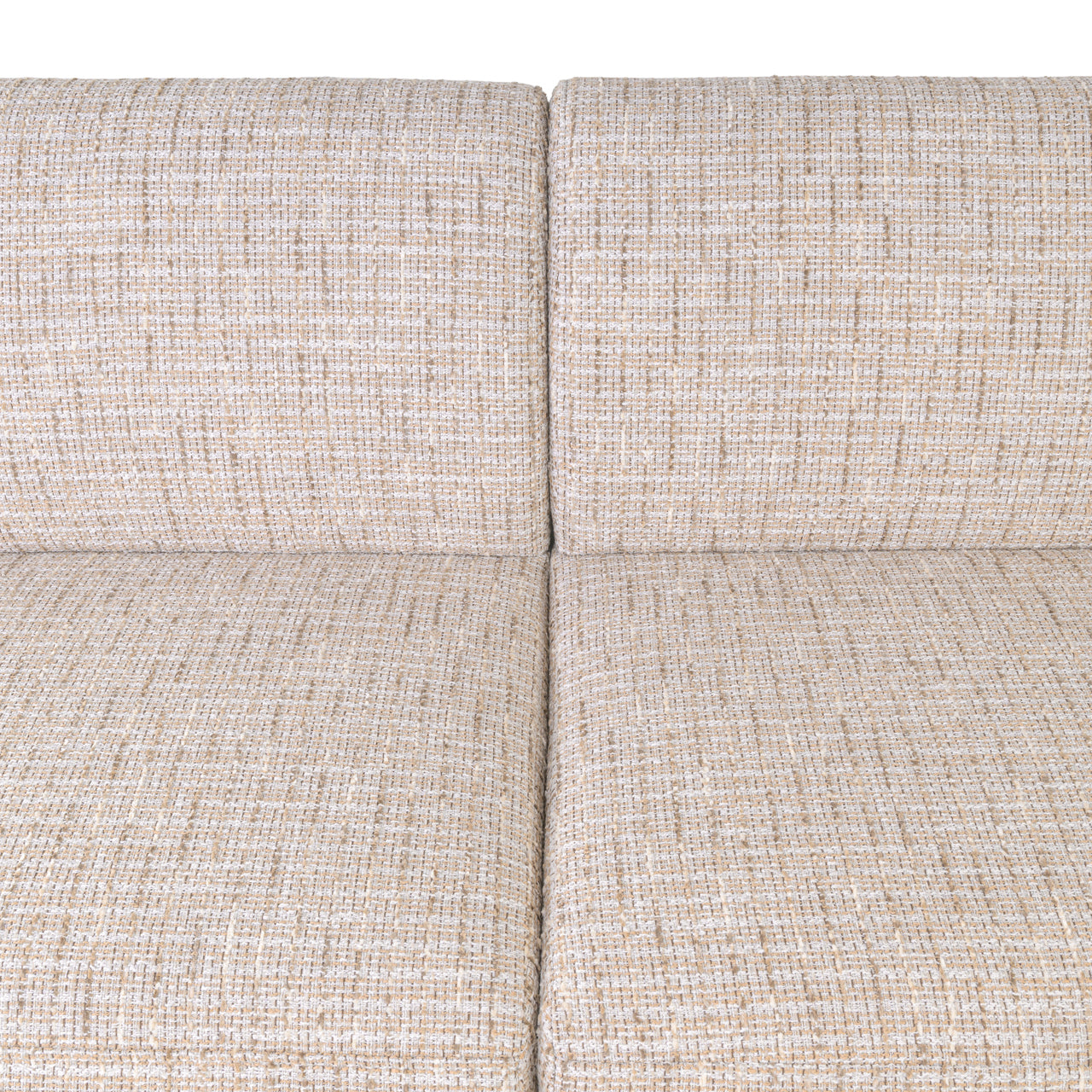 Richmond Interiors Sitzbank Sorrobon trendy cream open end left straight