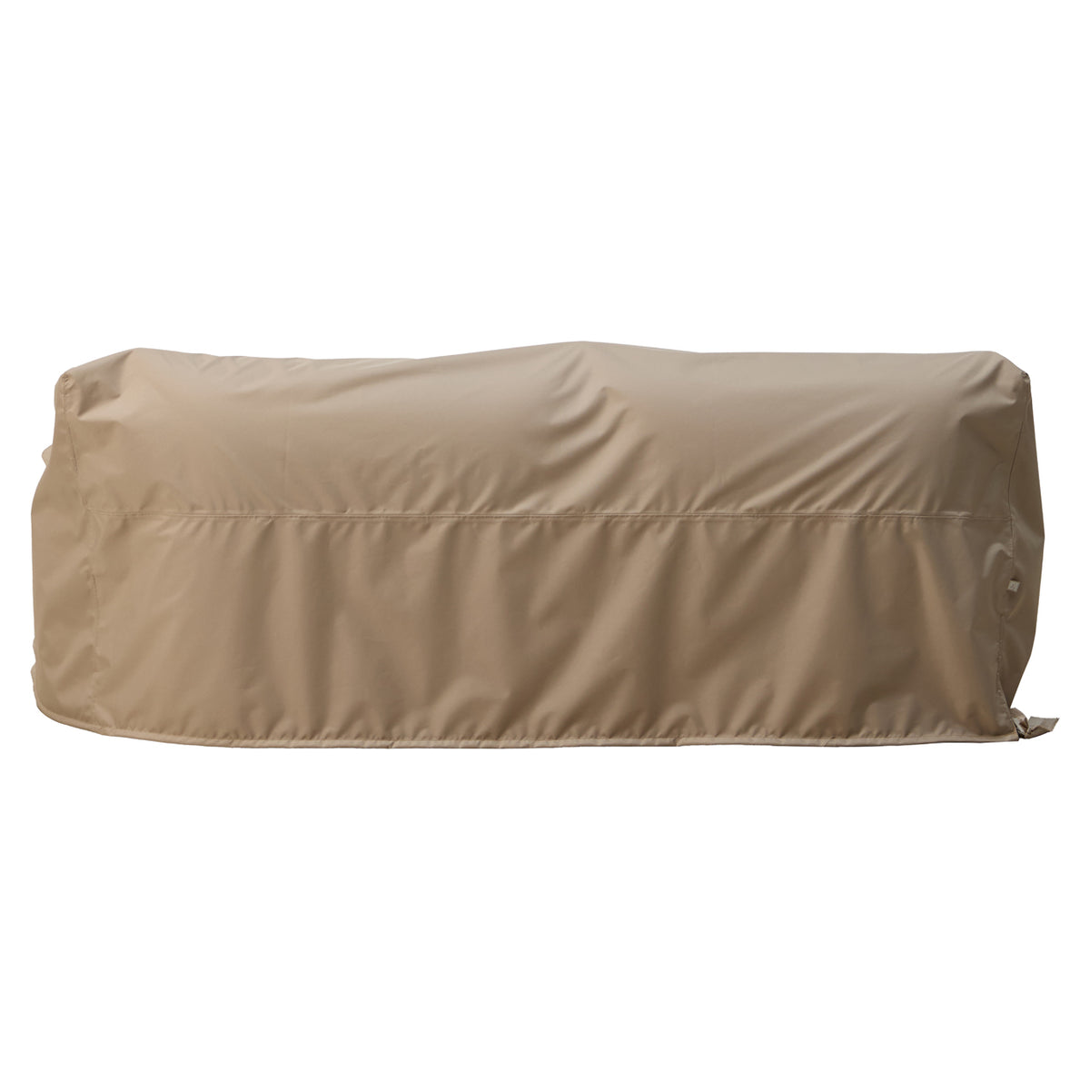 Richmond Interiors Winterschutzhülle Dawson taupe 214528 (Set of 3)