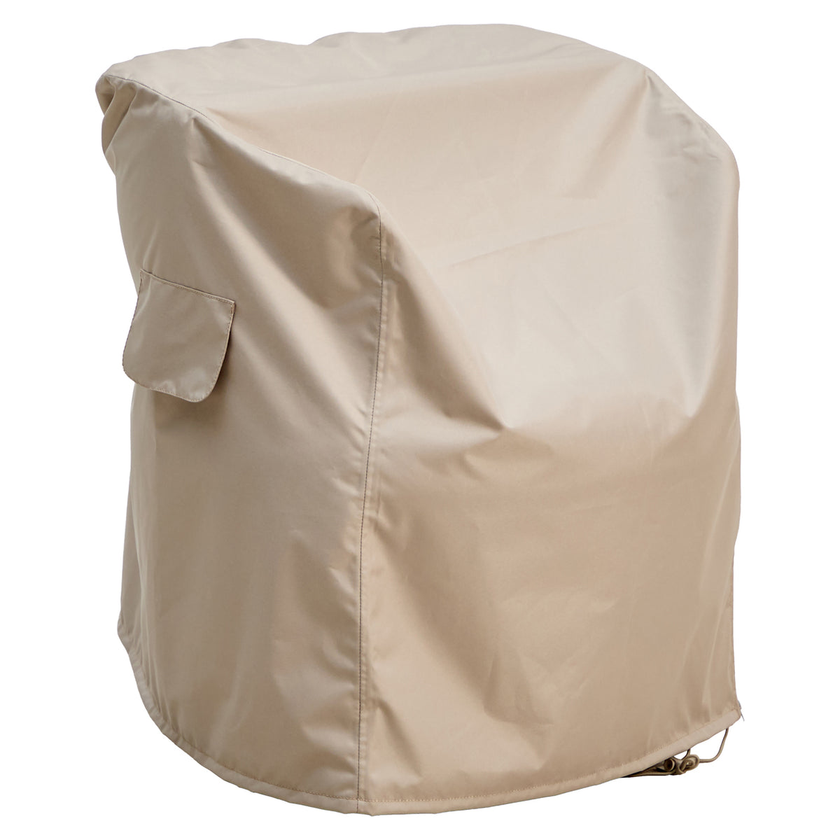 Richmond Interiors Winterschutzhülle Mason taupe 214250 and 214249