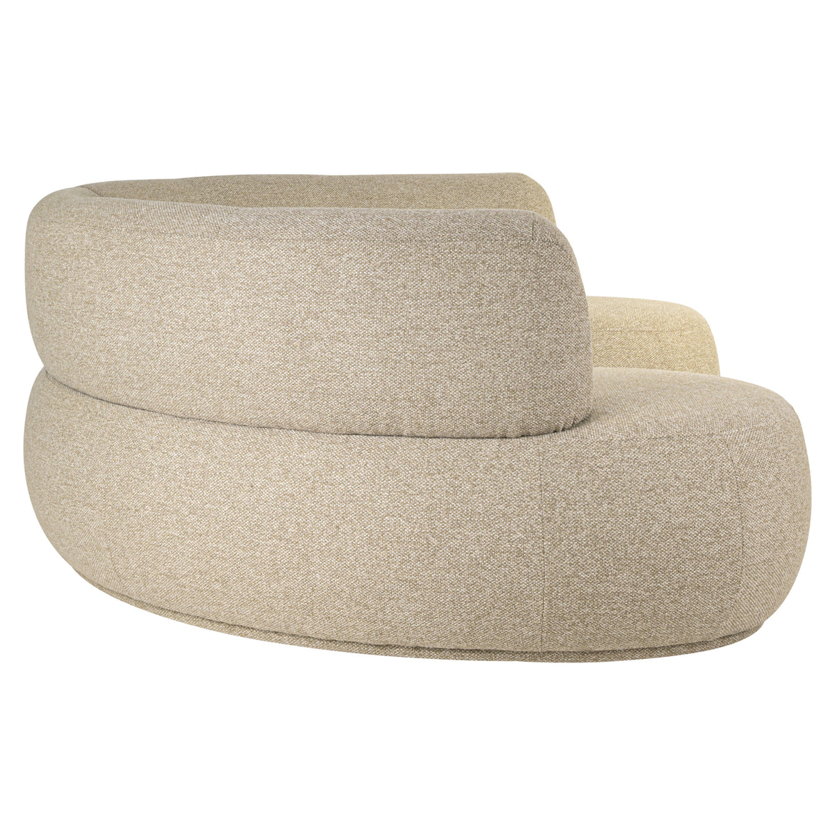 Richmond Interiors Sitzbank Sorrobon cayenne green open end left round Richmond Interiors