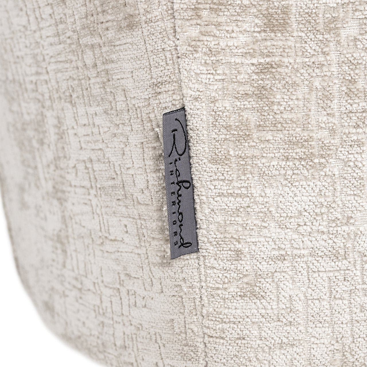 Richmond Interiors - Drehstuhl Marlon pearl island Drehstuhl Richmond Interiors