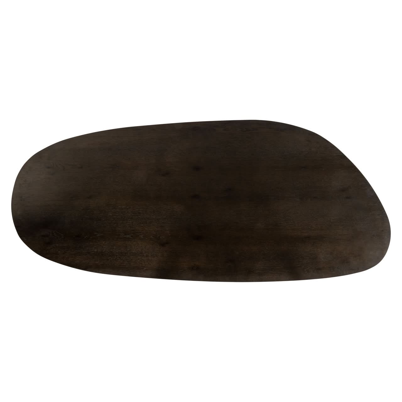 Richmond Interiors – Esstisch Ellington brown 230 Esstisch oval Richmond Interiors