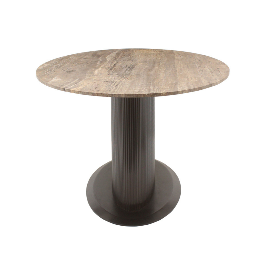 Richmond Interiors – Esstisch Russo Brown Oval 235 Esstisch oval Richmond Interiors