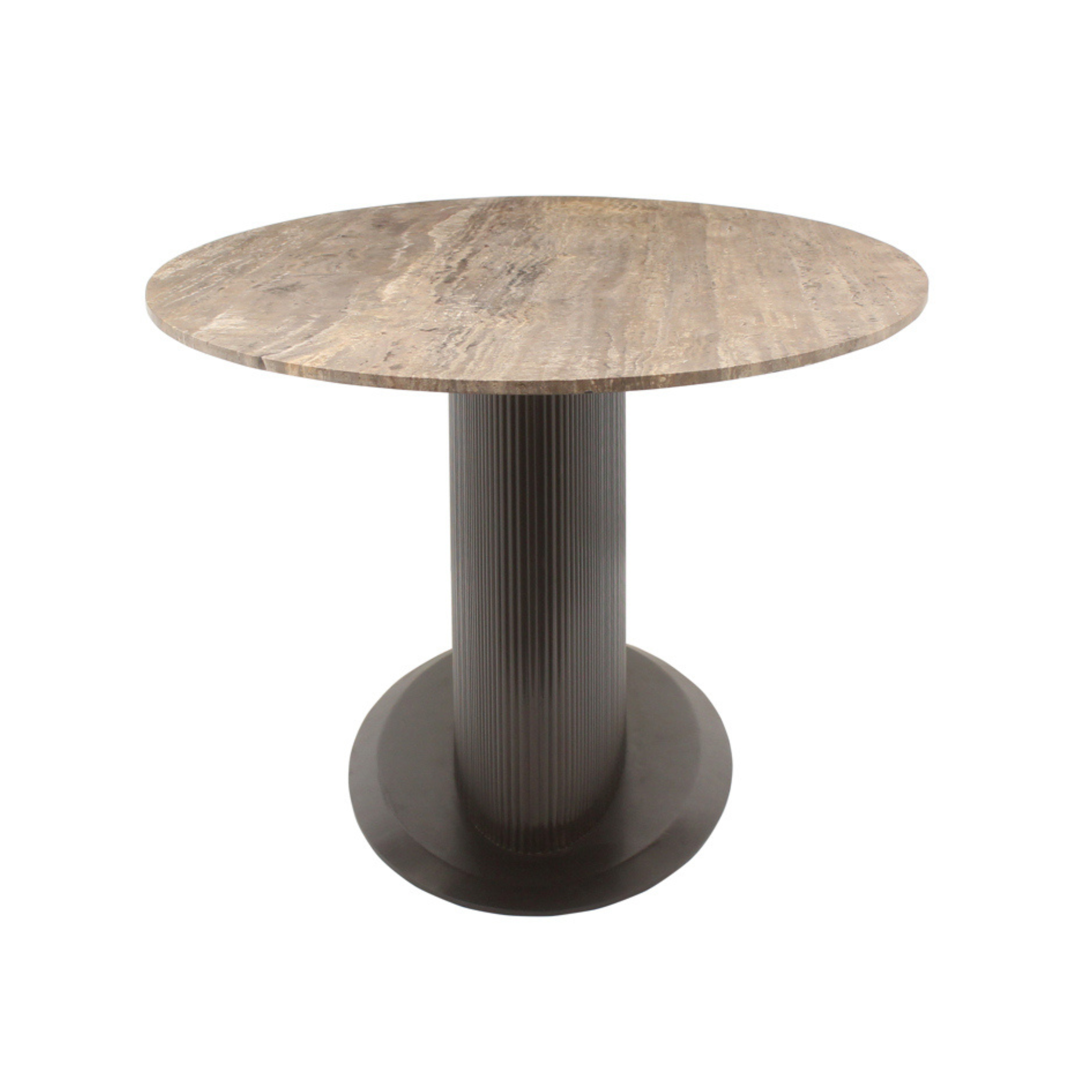 Richmond Interiors – Esstisch Russo Brown Oval 235 Esstisch oval Richmond Interiors