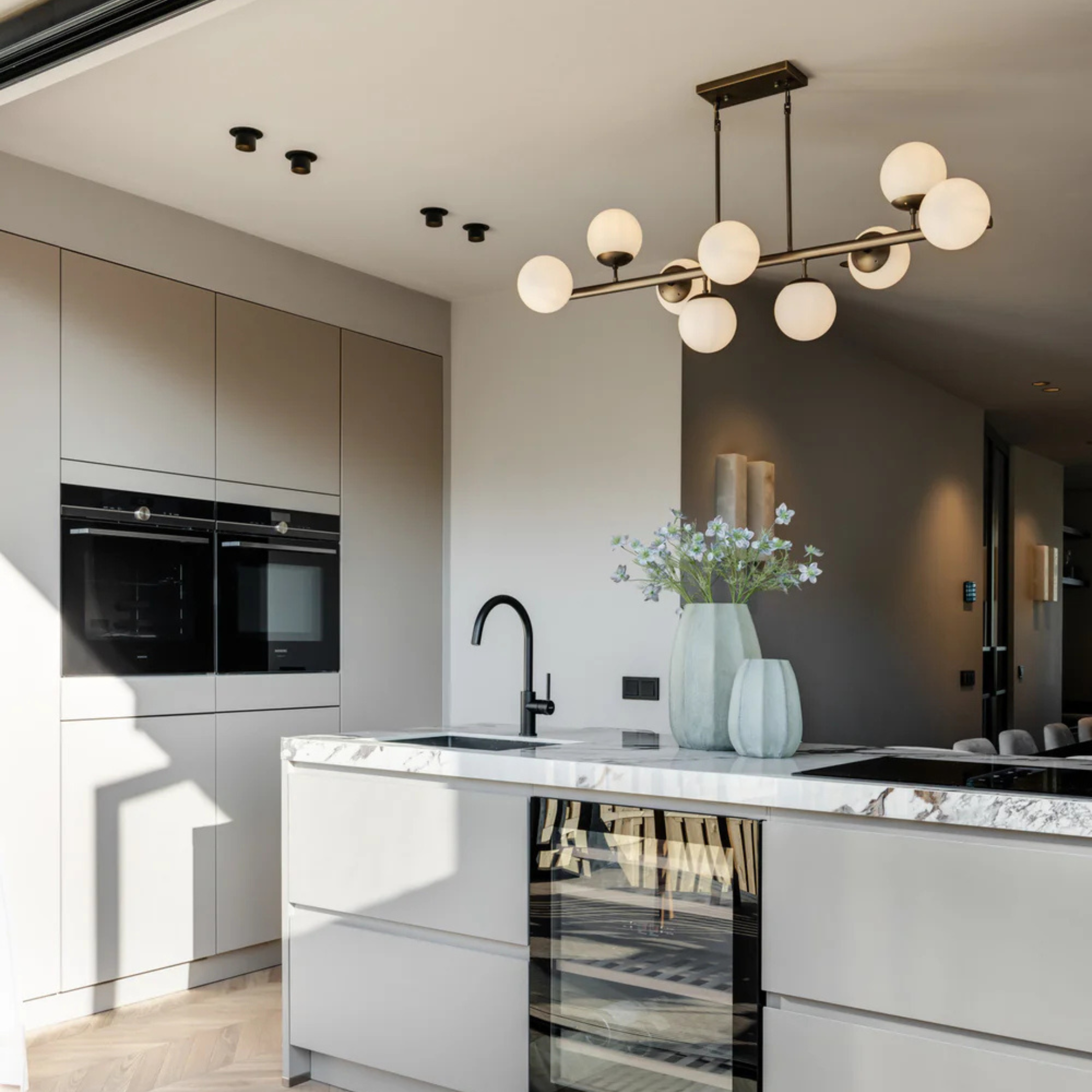 The Grand CHURCHILL Kronleuchter Kronleuchter The Grand Collection