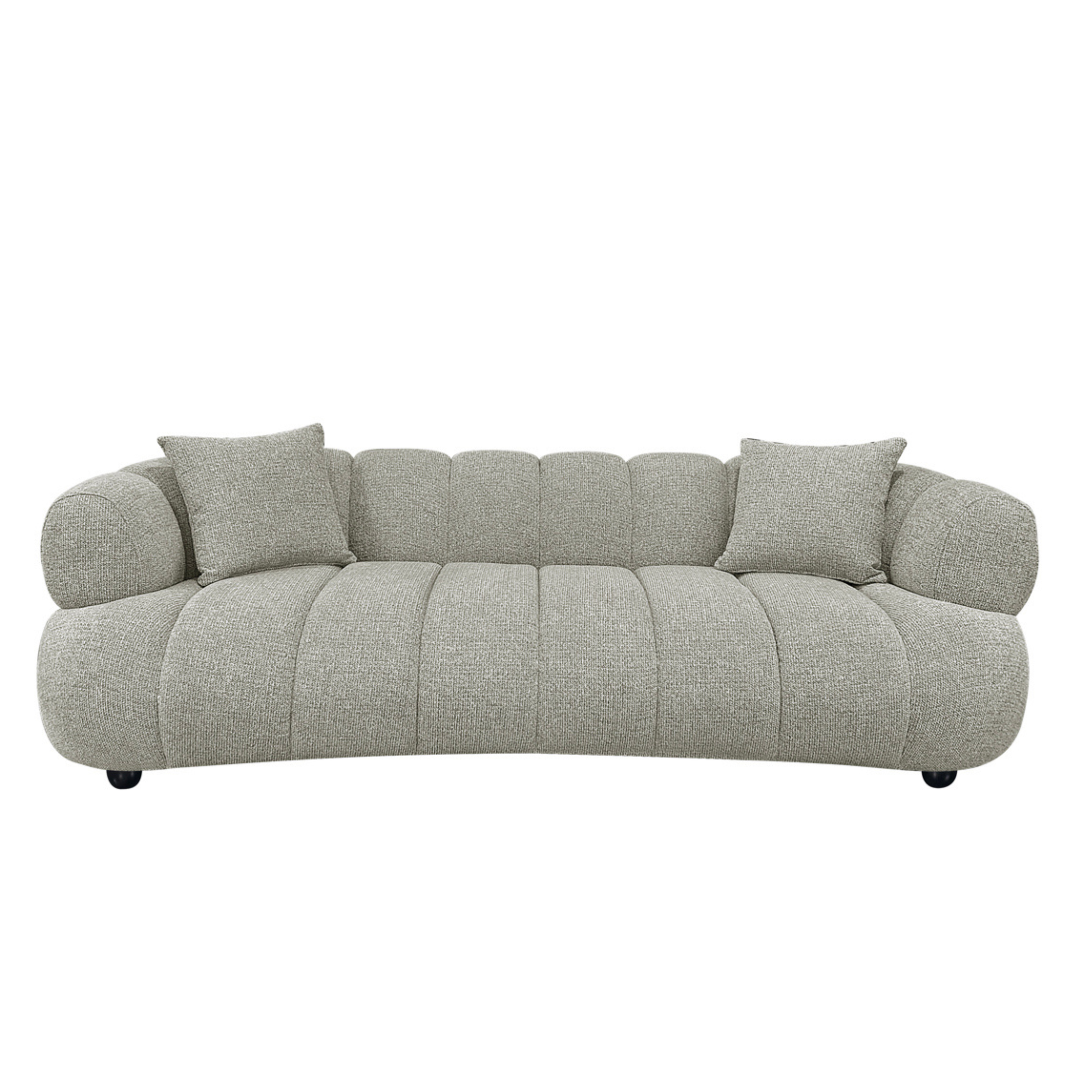 Richmond Interiors – Sofa Amelia Natural Fancy Sofa Richmond Interiors