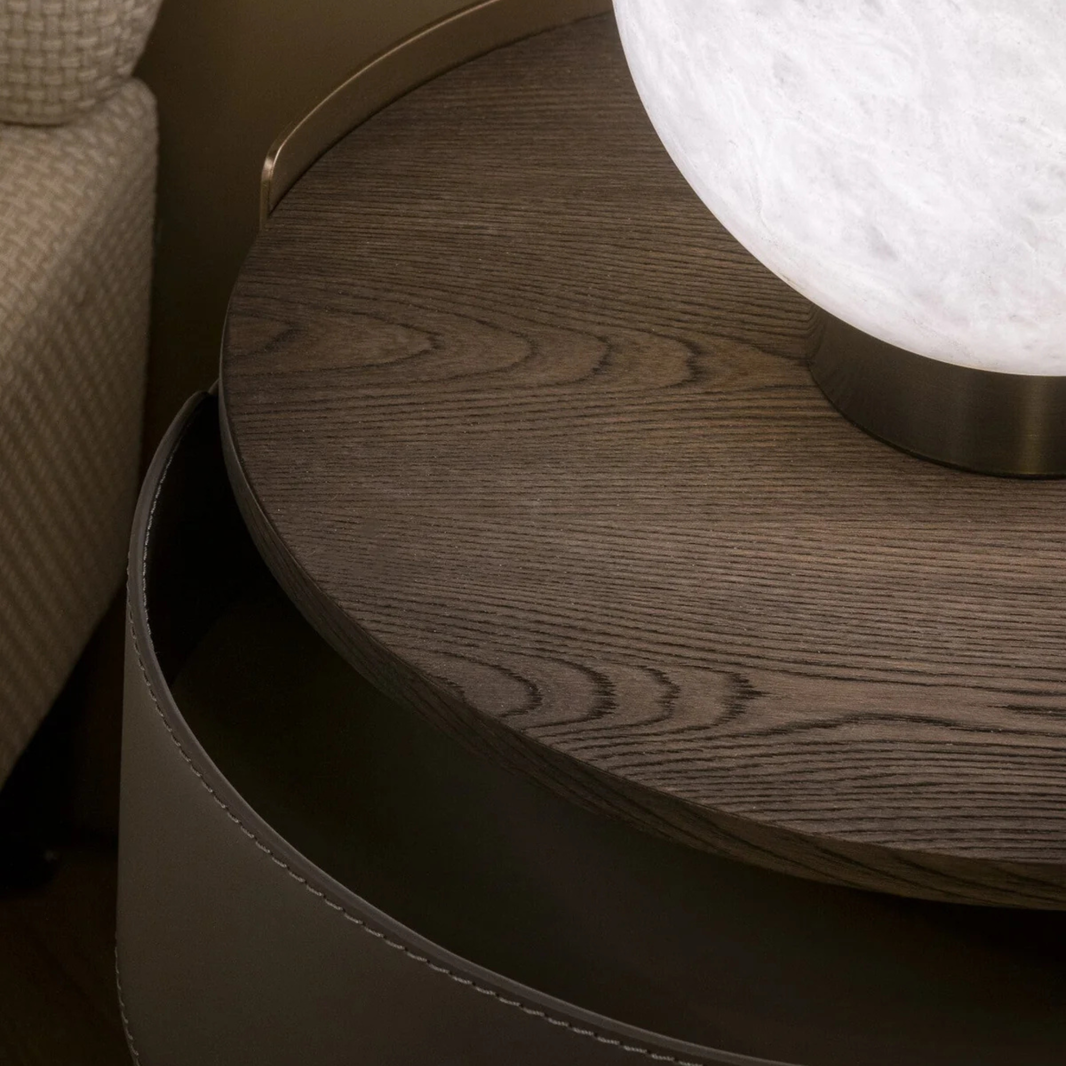 The Grand ROMEO Nachttisch Nachttisch The Grand Collection